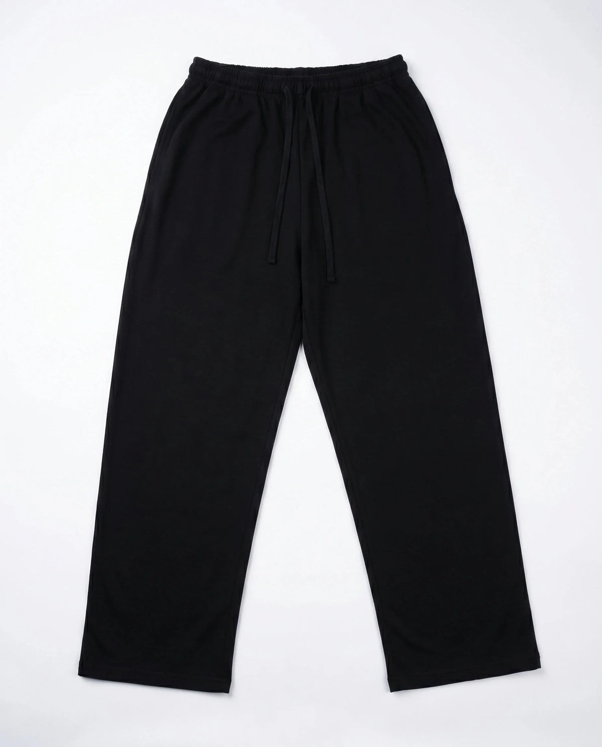 Pack of 2 Trousers - Comfy Sleep - Black & Green