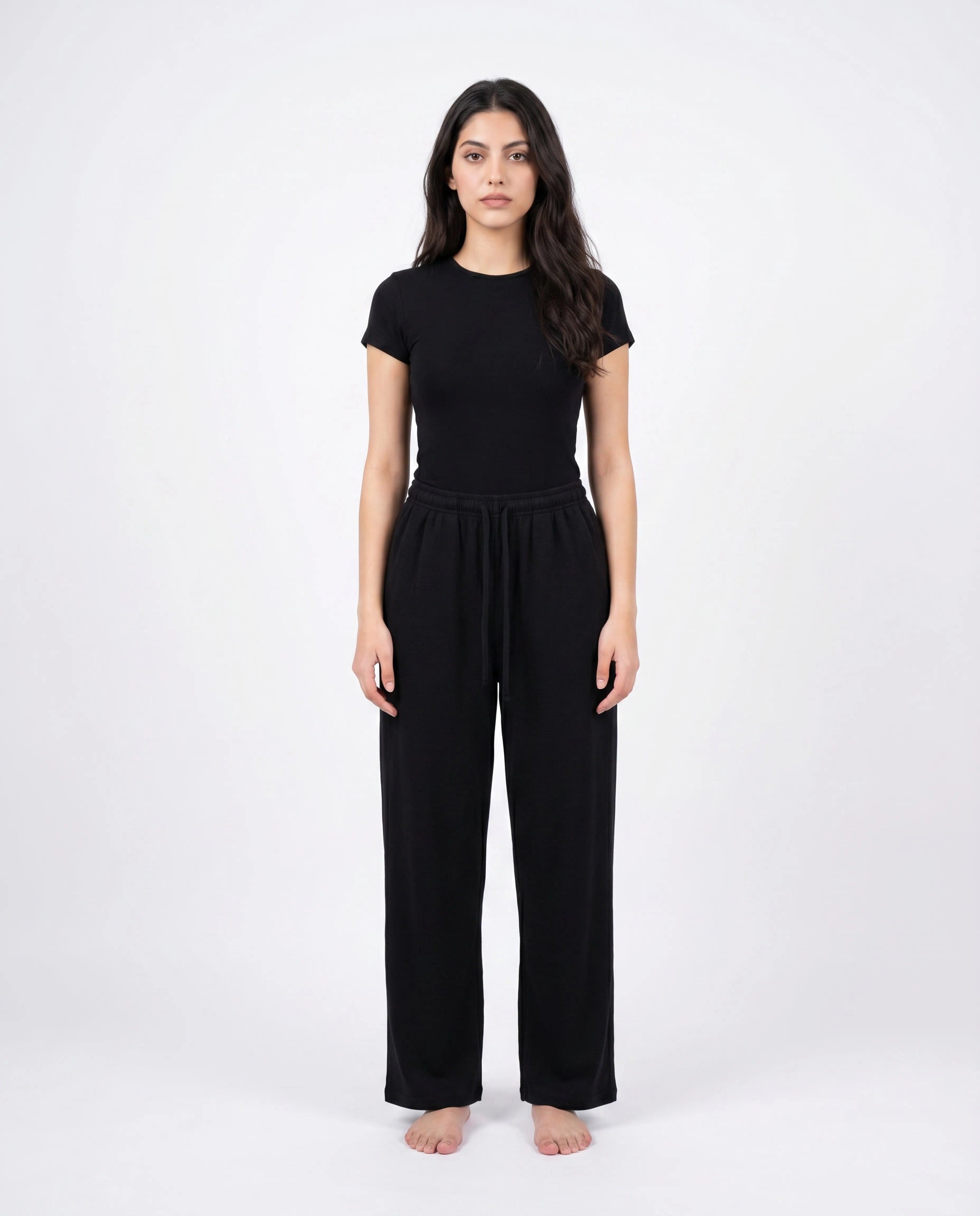 Pack of 2 Trousers - Comfy Sleep