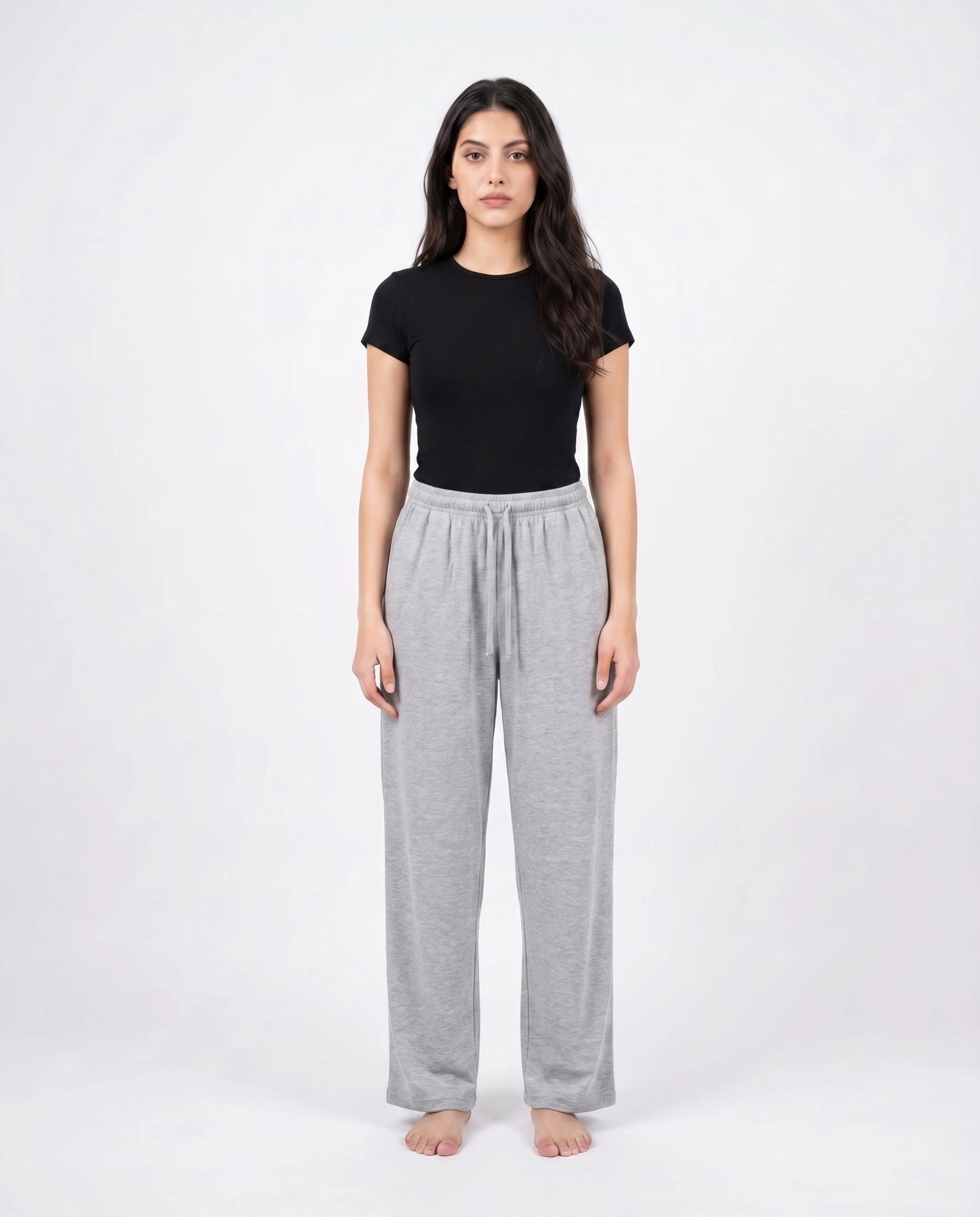 Pack of 2 Trousers - Comfy Sleep