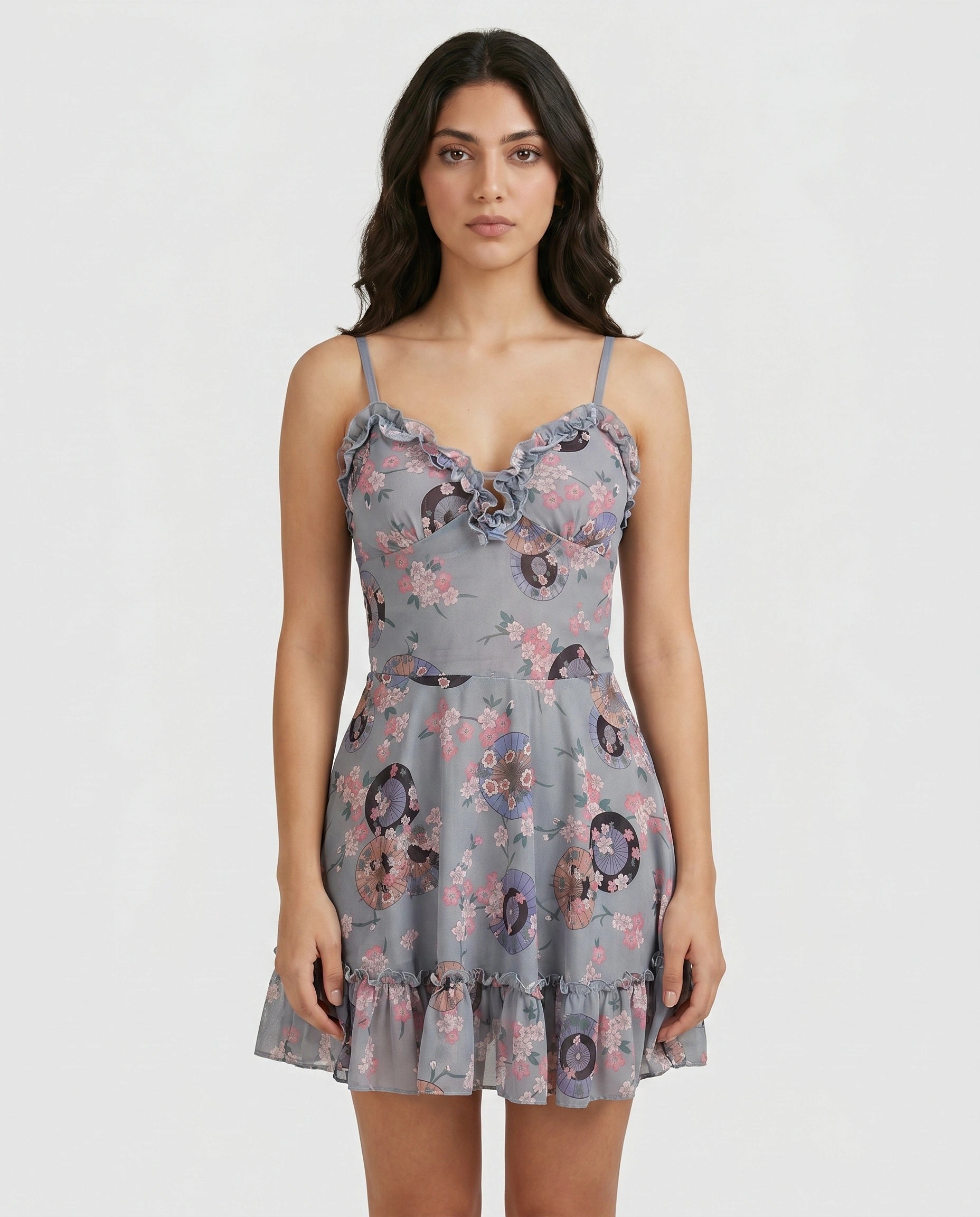 Babydoll Lingerie  - Erica