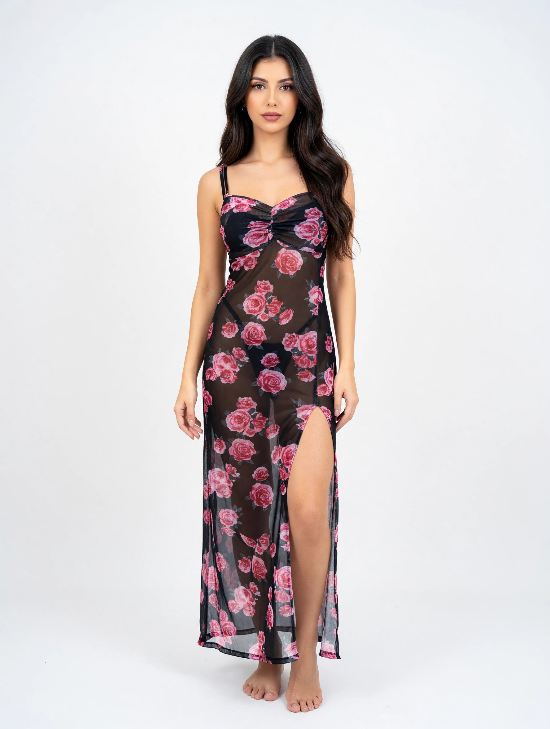Babydoll Lingerie  - Lioren