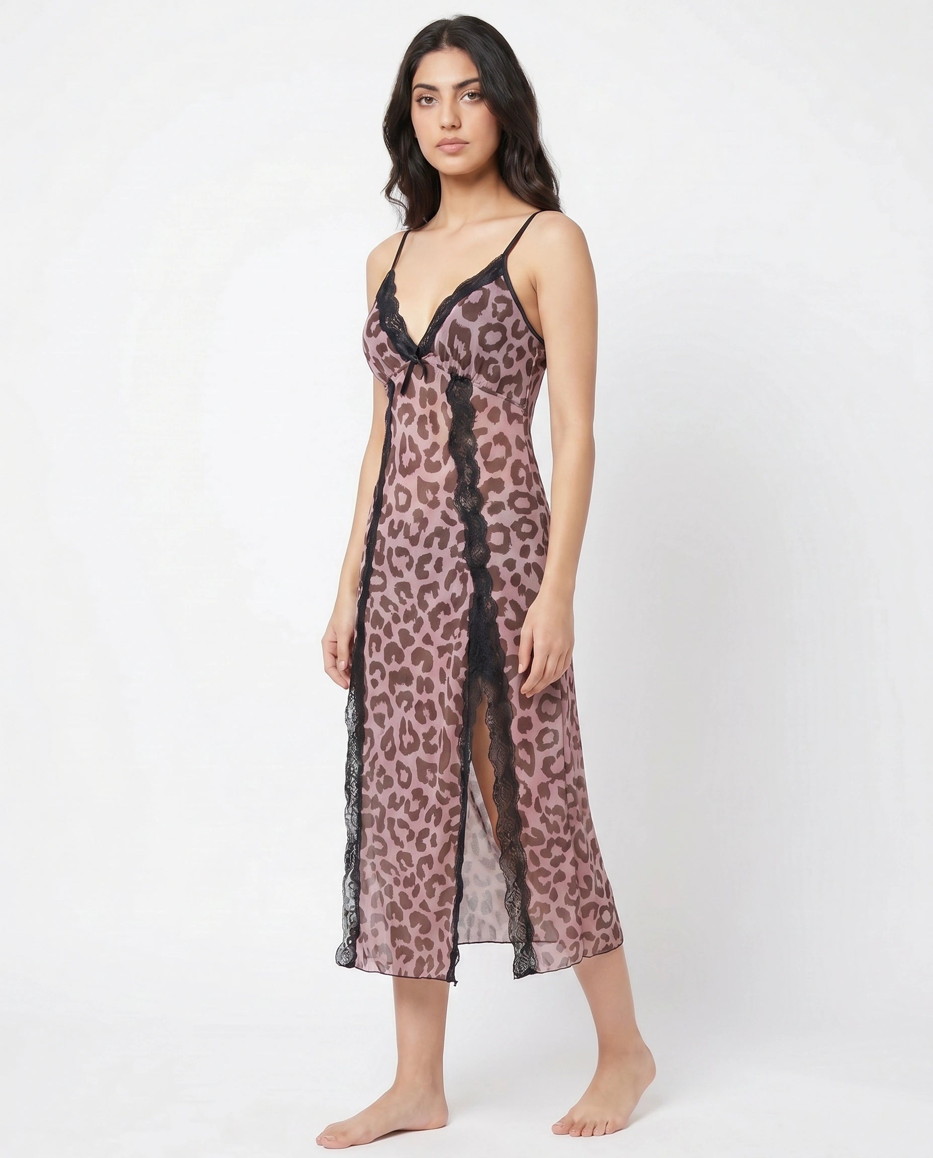 Babydoll Lingerie  - Panthra