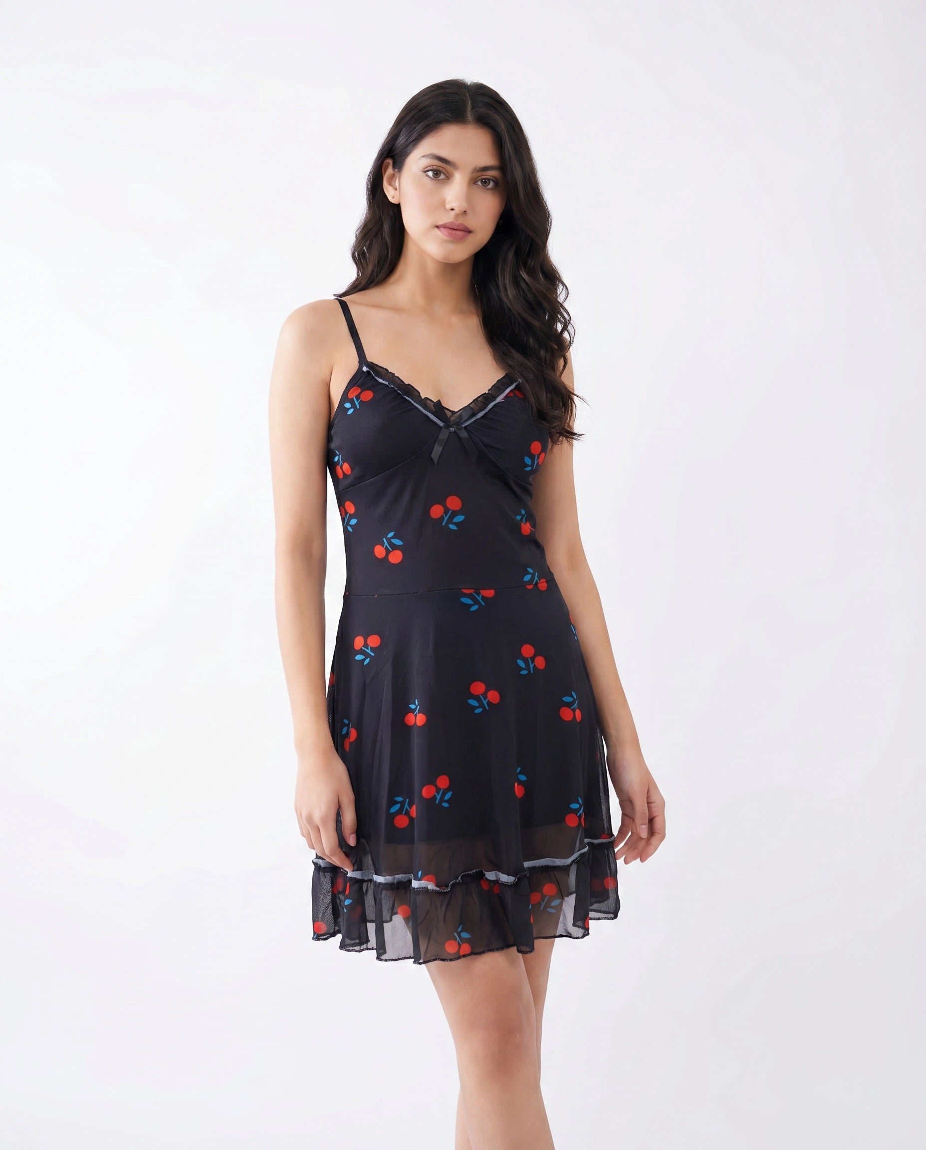 Babydoll Lingerie  - Cherelle