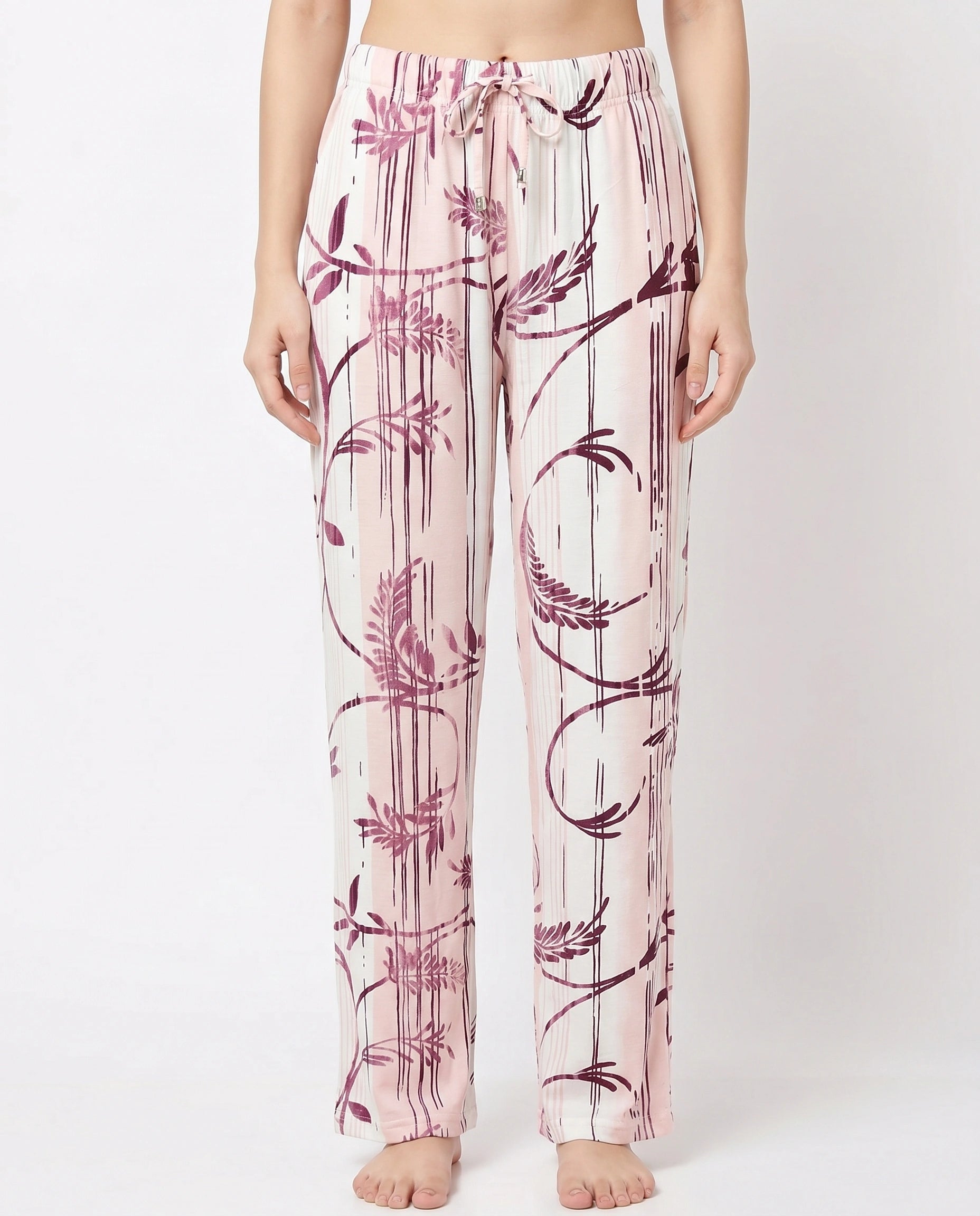 Cotton Trouser - Melira