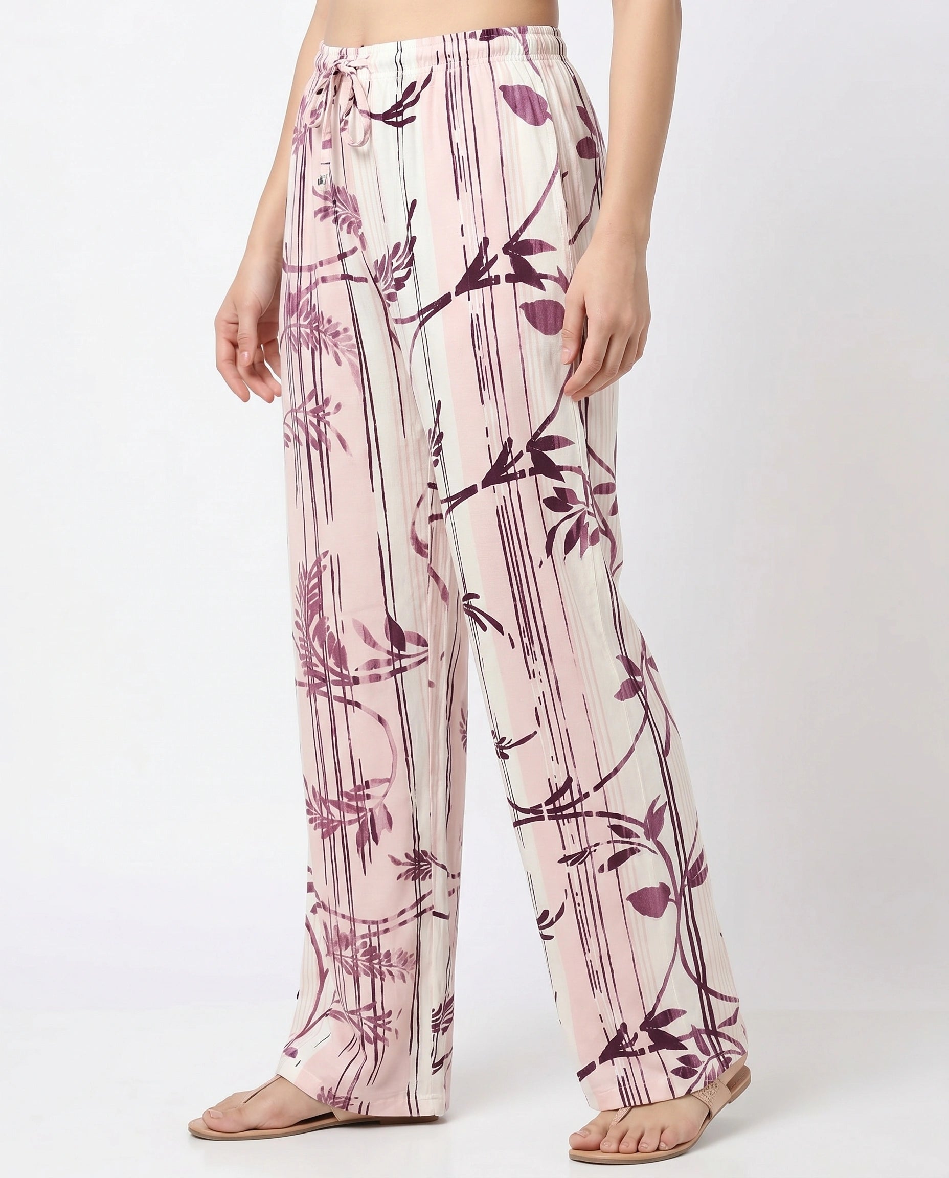 Cotton Trouser - Melira