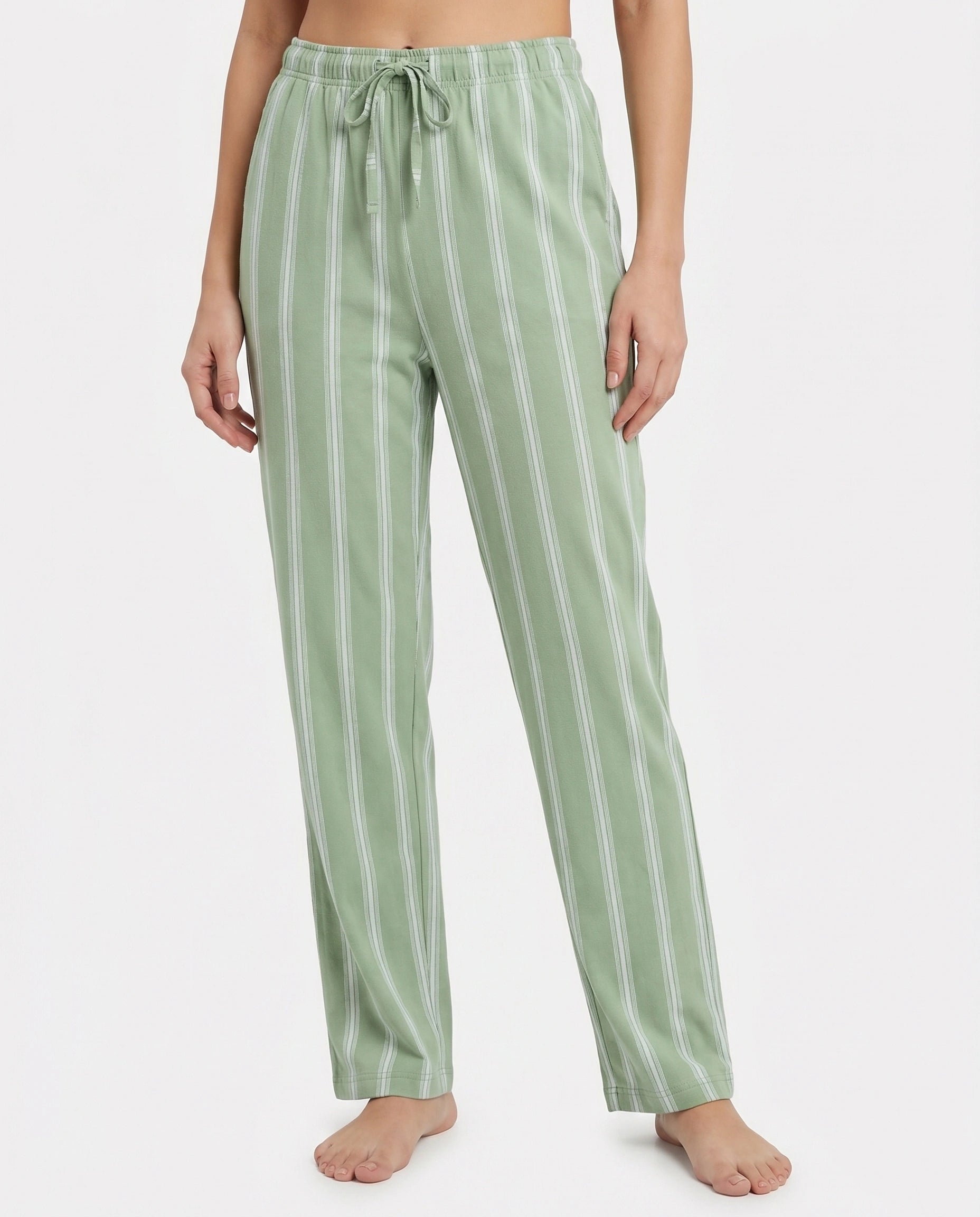 Cotton Trouser - Orane