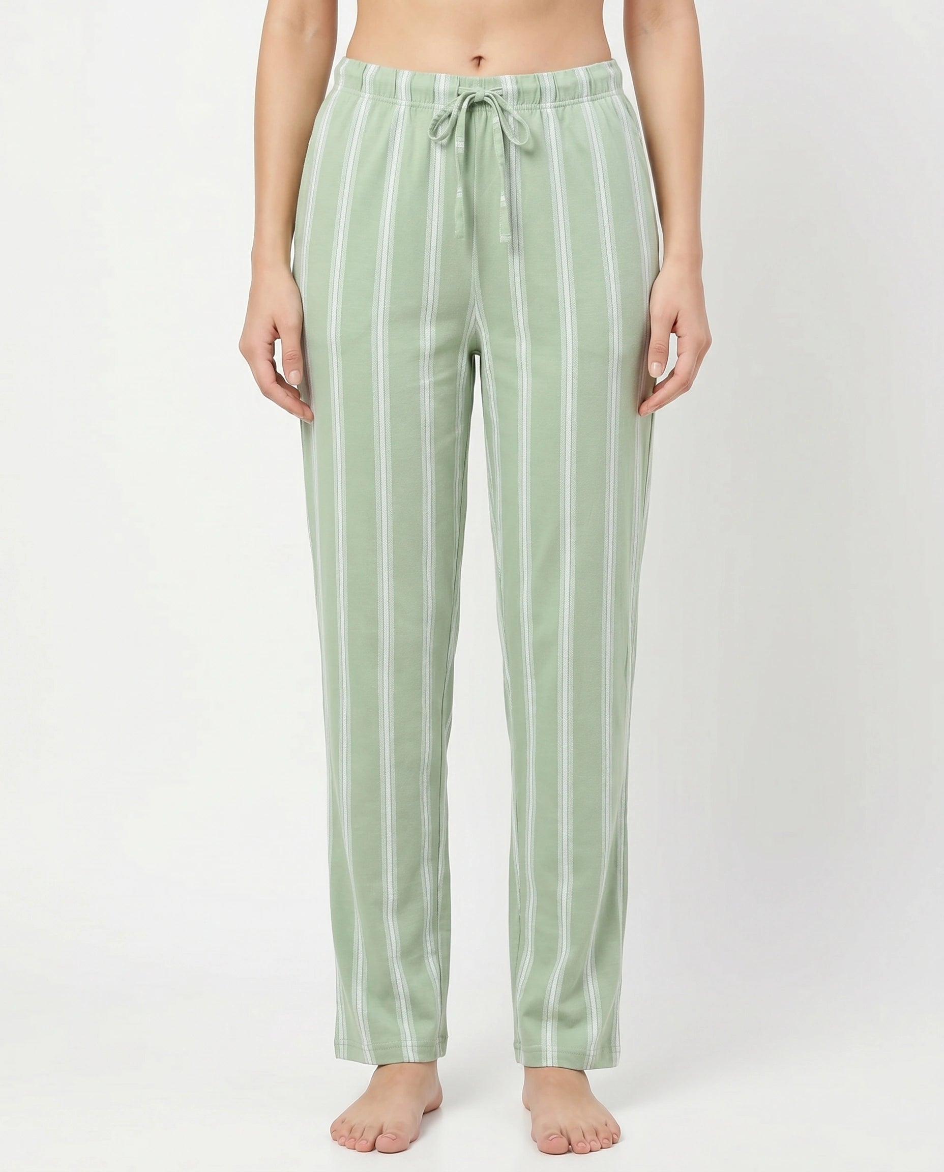 Cotton Trouser - Orane