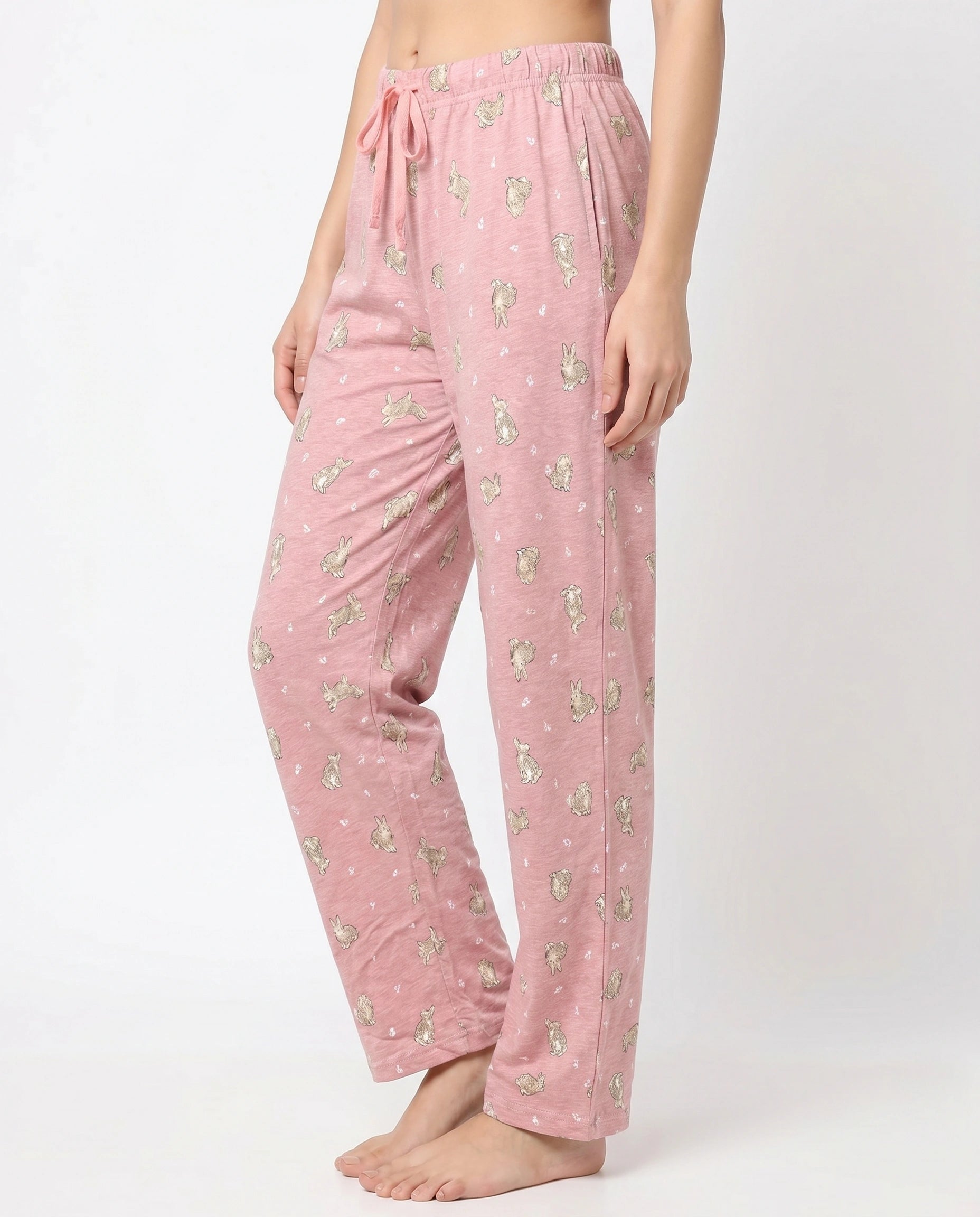 Cotton Trouser - Hoppy