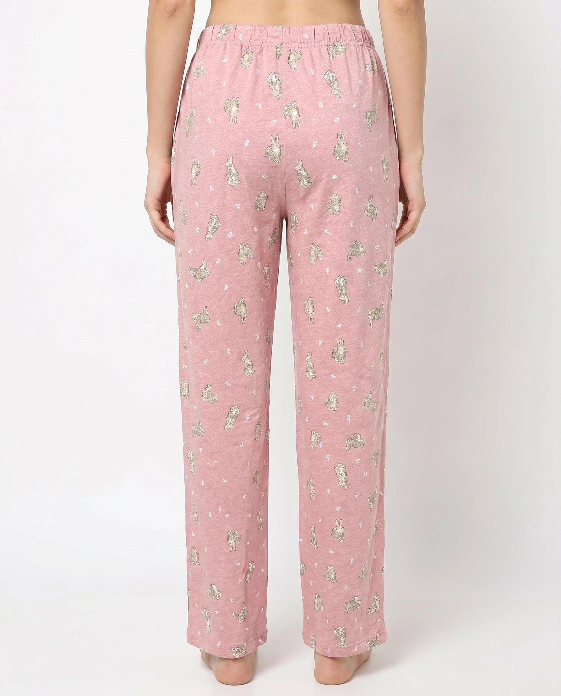 Cotton Trouser - Hoppy