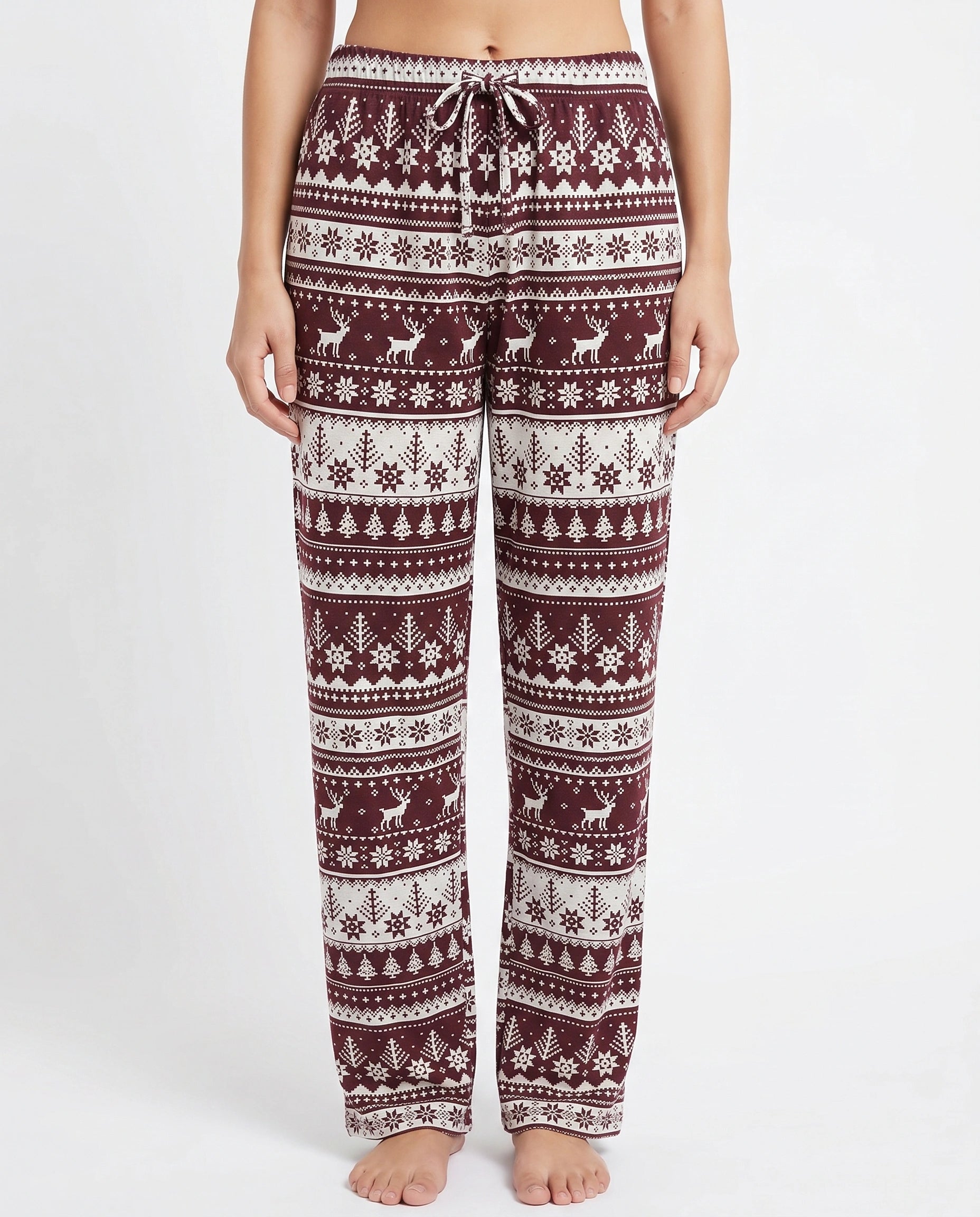 Cotton Trouser - Wintra