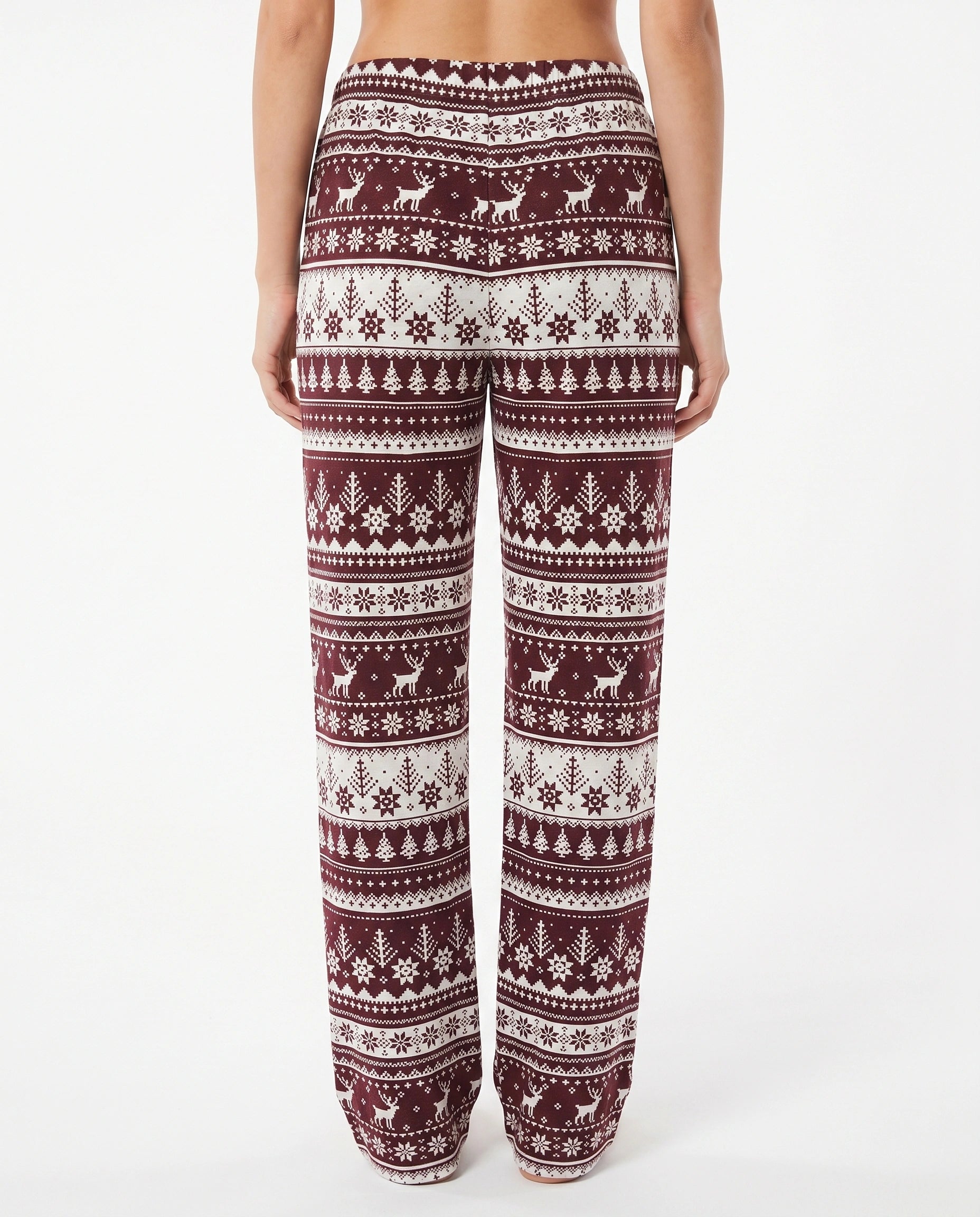 Cotton Trouser - Wintra