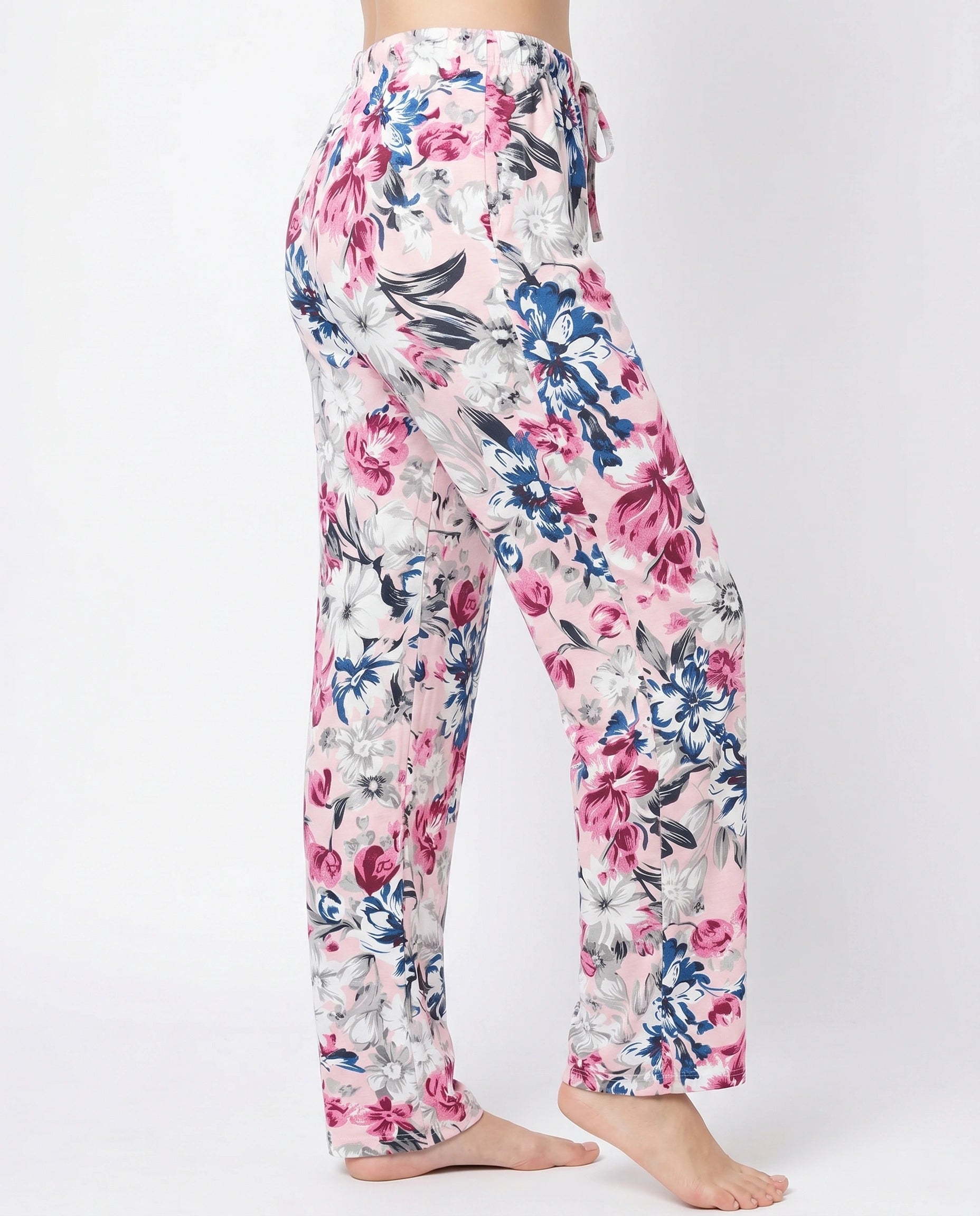 Cotton Trouser - Zorva
