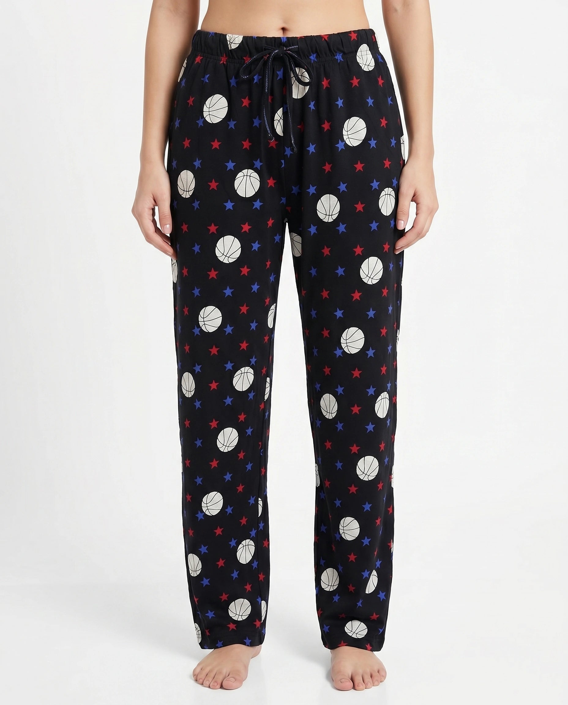 Cotton Trouser - Stellar