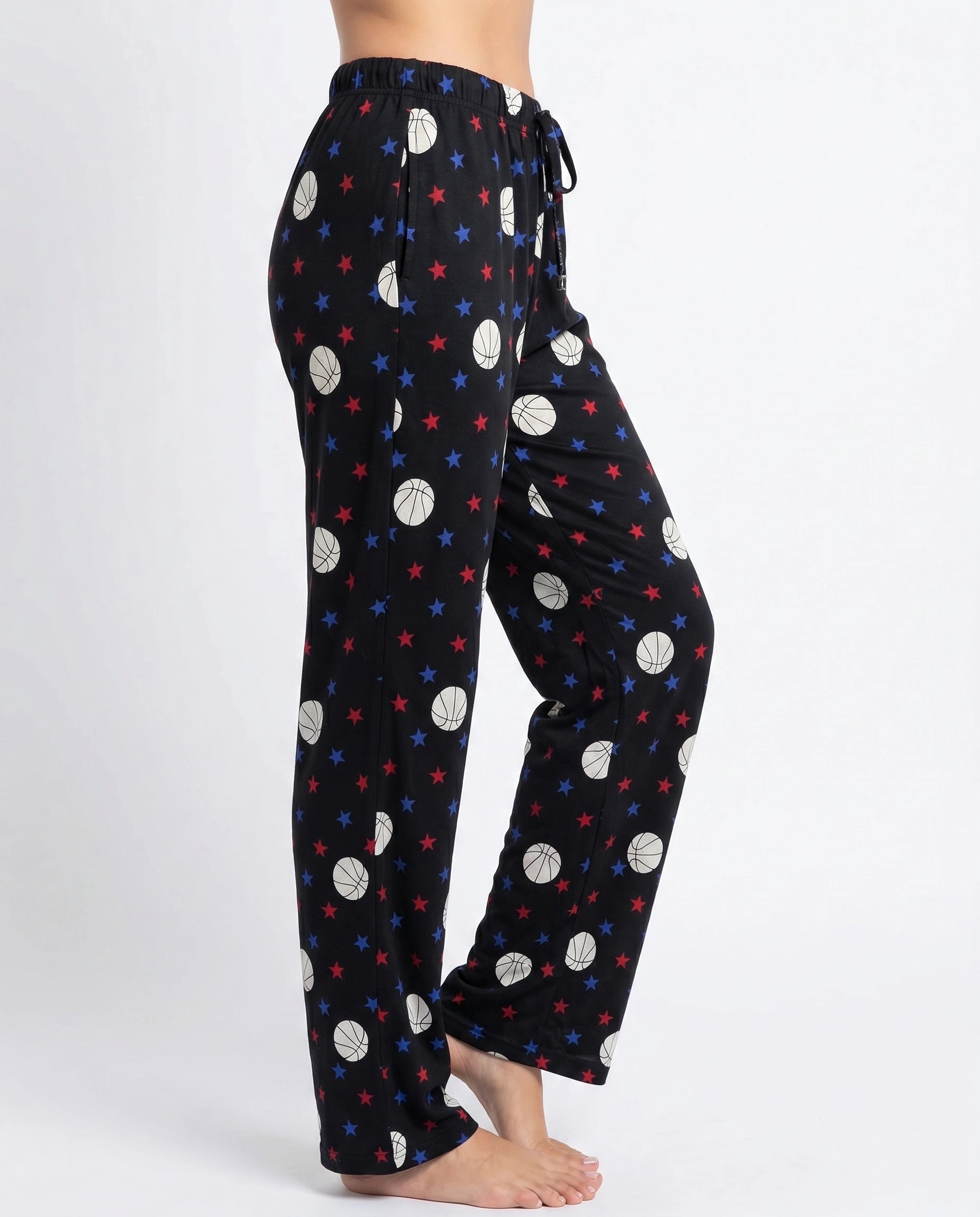 Cotton Trouser - Stellar