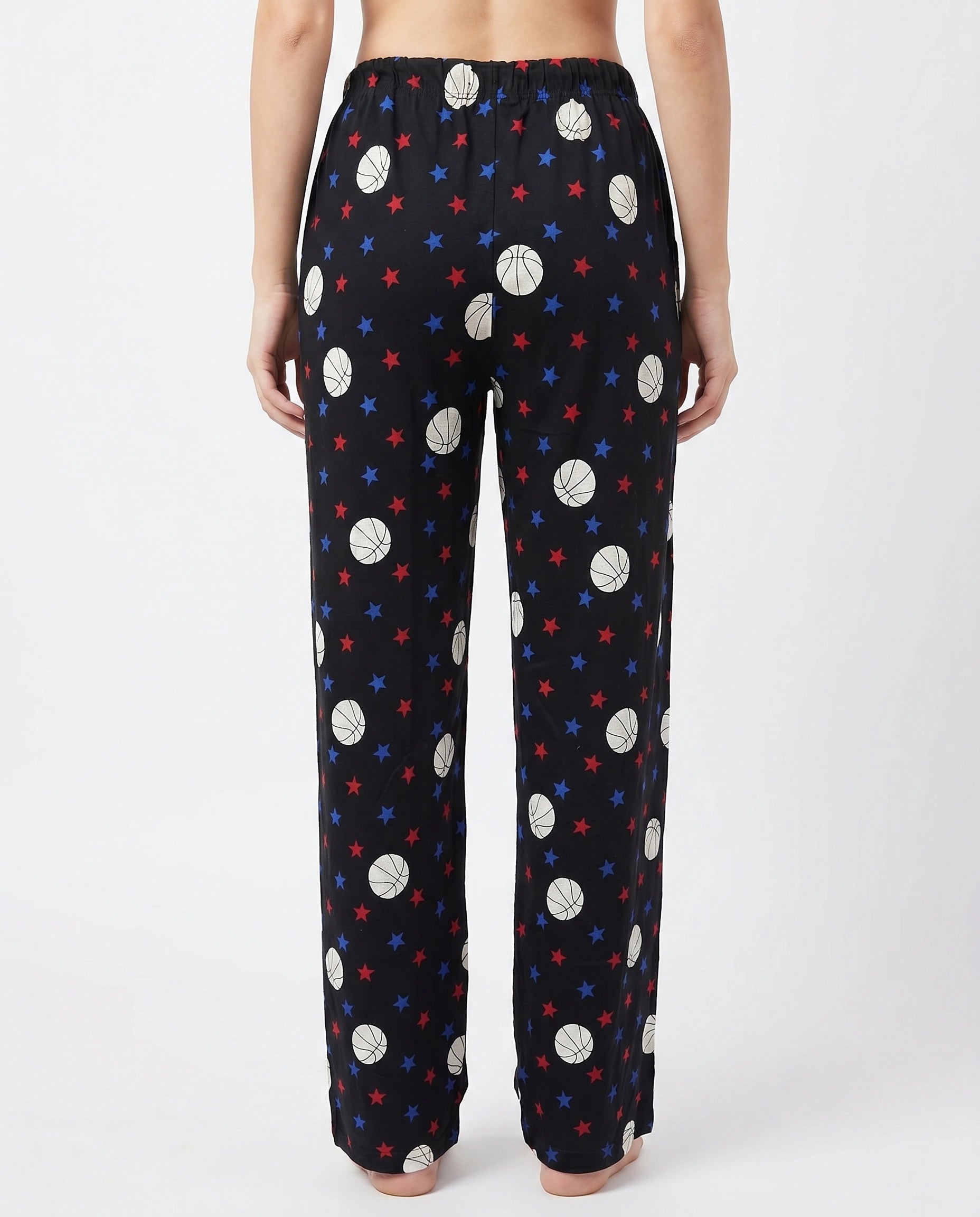 Cotton Trouser - Stellar