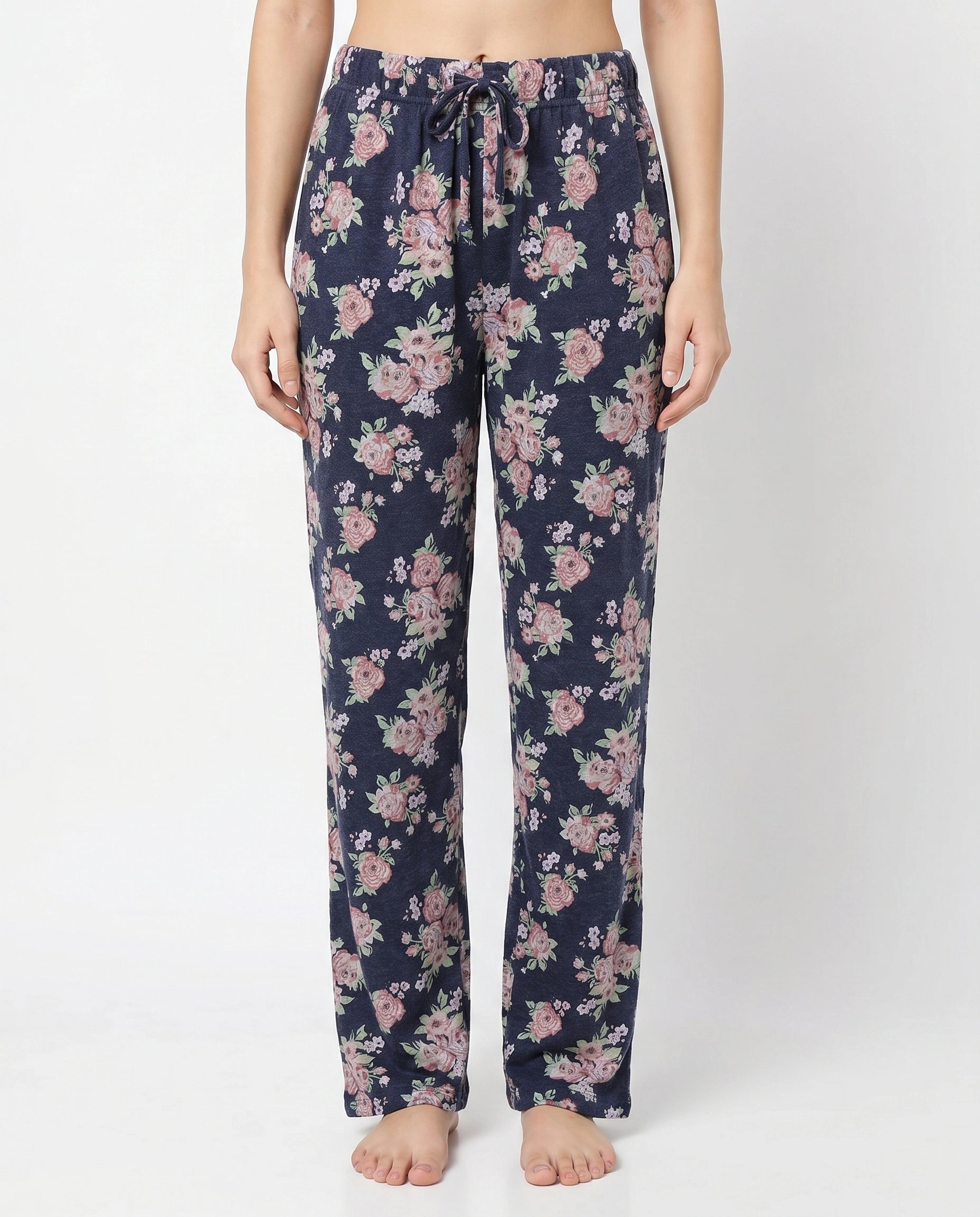Cotton Trouser - Flovina