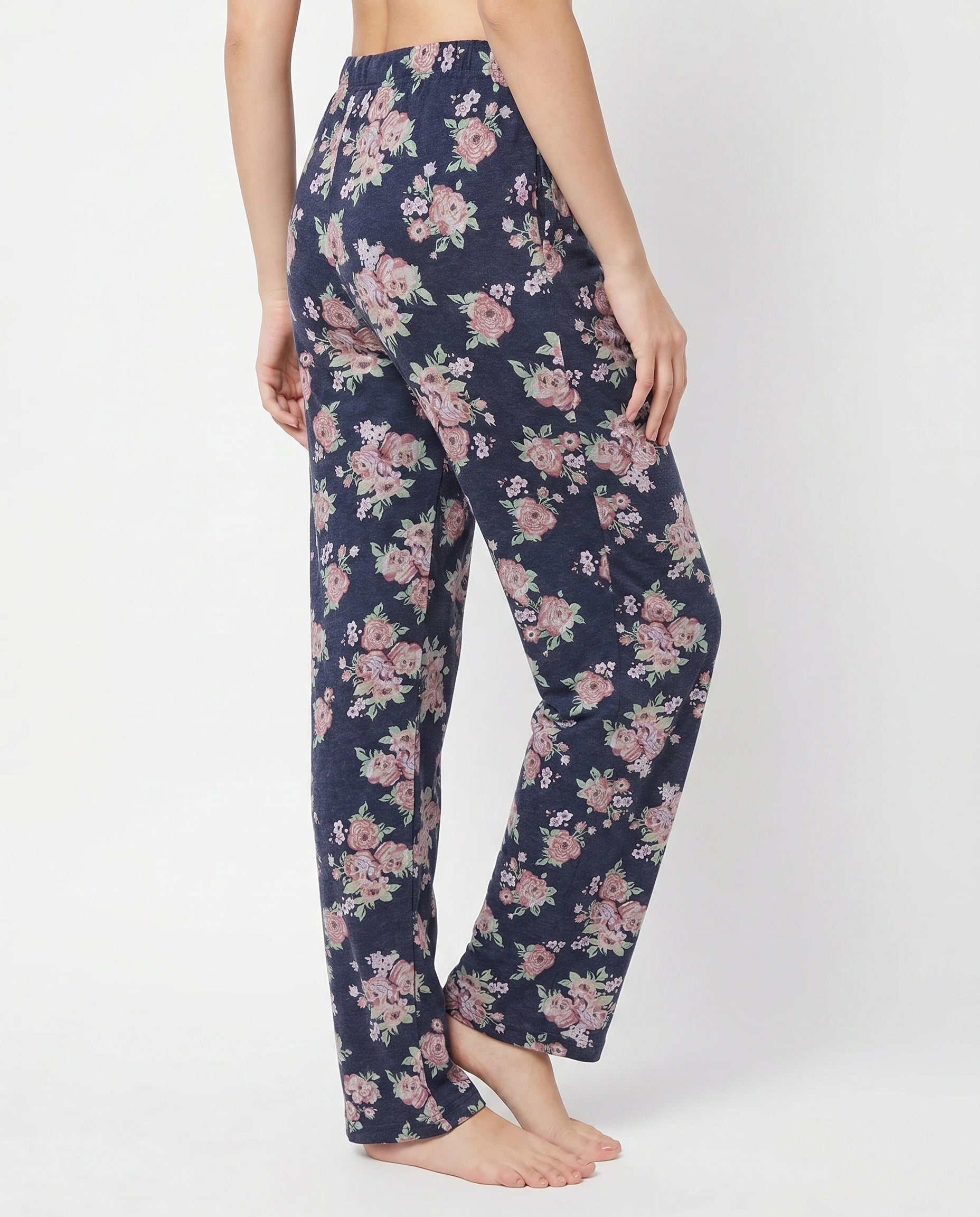 Cotton Trouser - Flovina