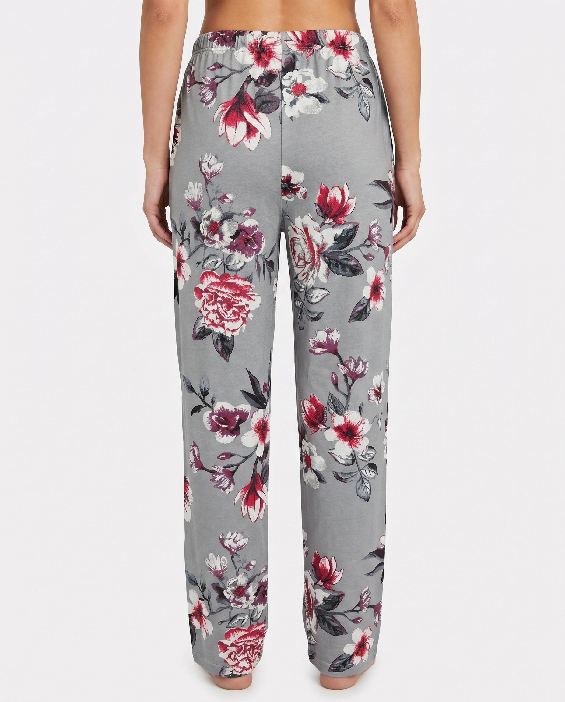 Cotton Trouser - Floriselle