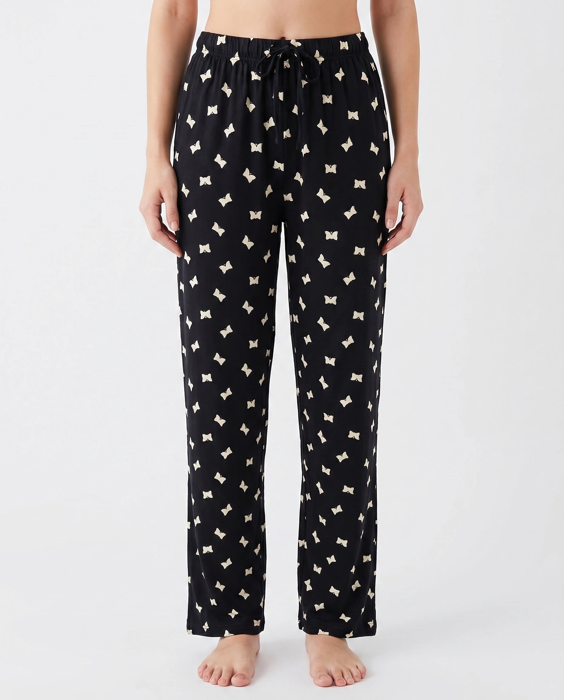 Cotton Trouser - Felisse