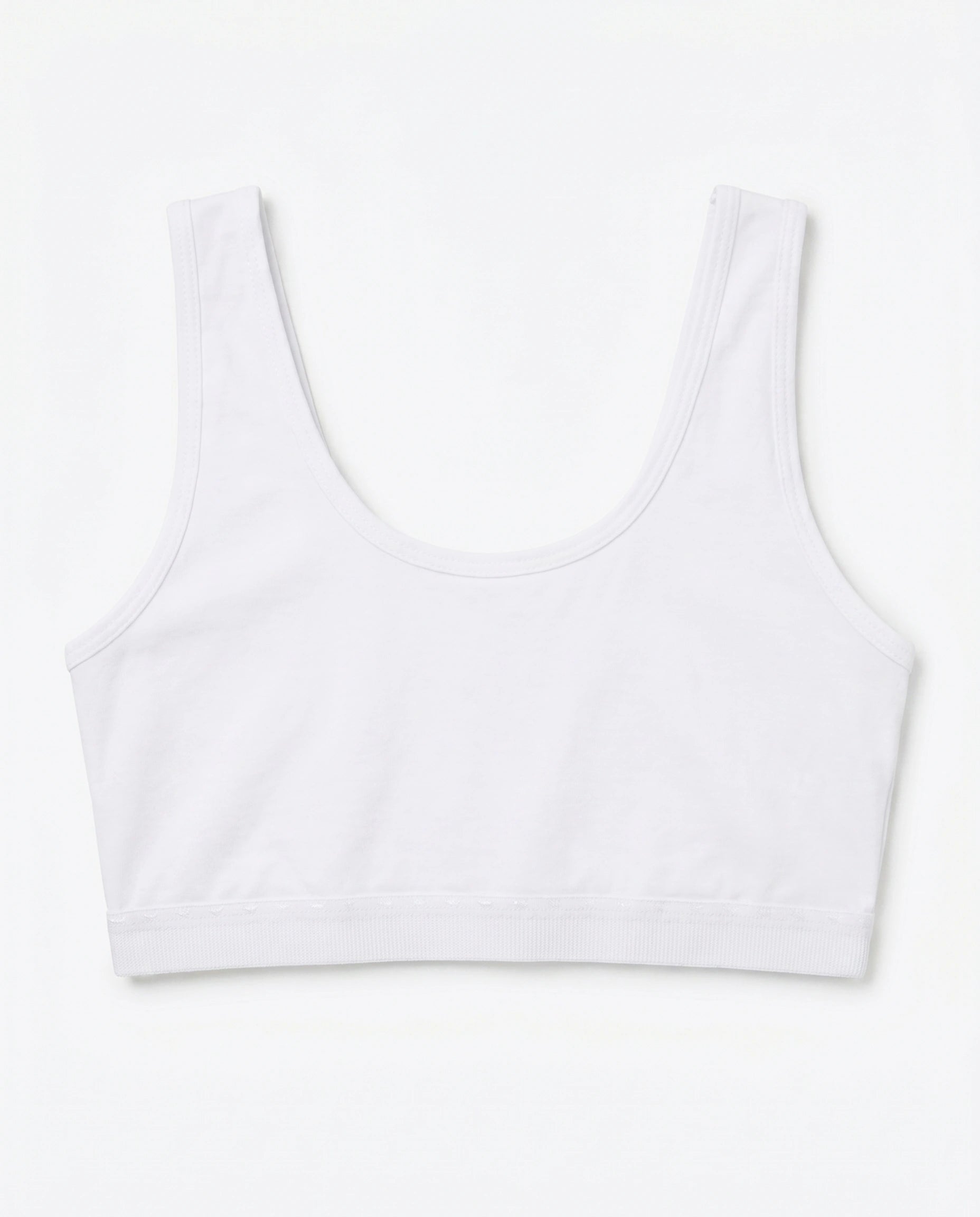 Teenage Bra - Zuva