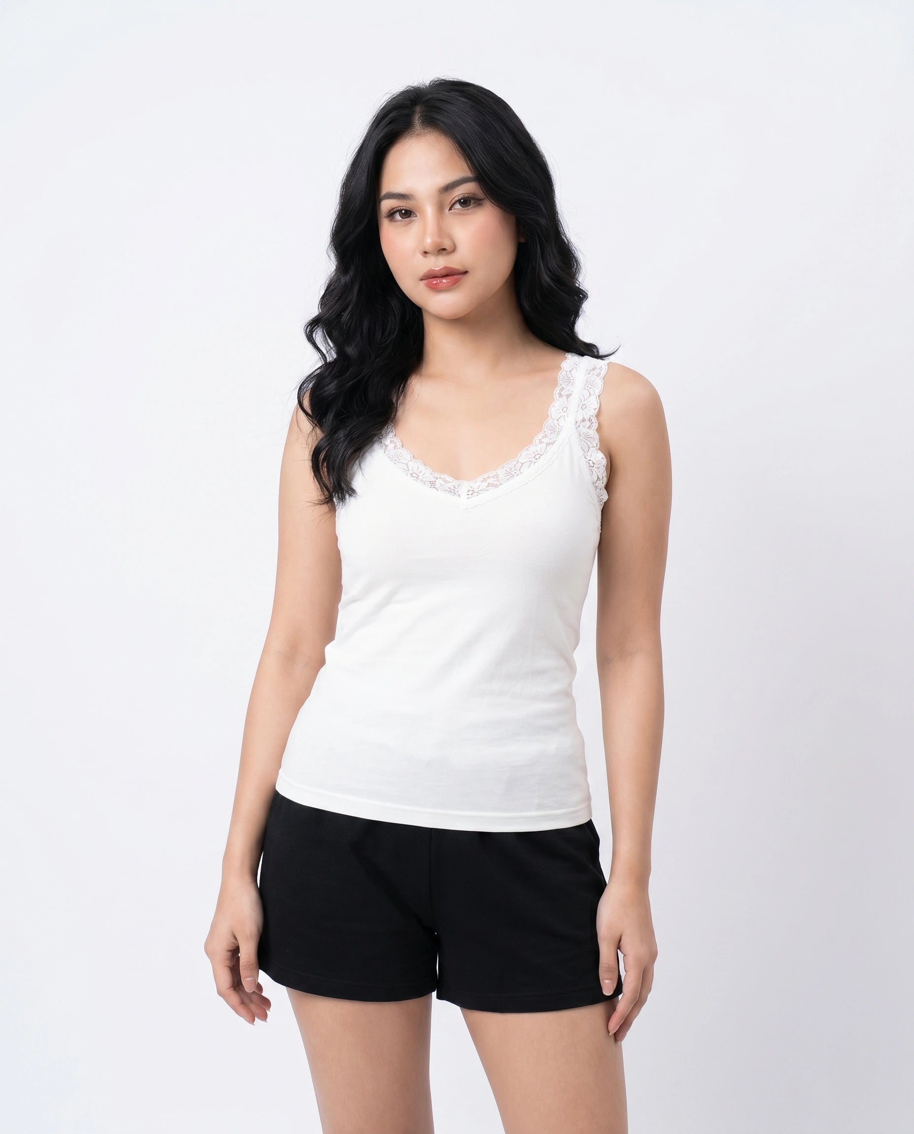 Camisole - Evania