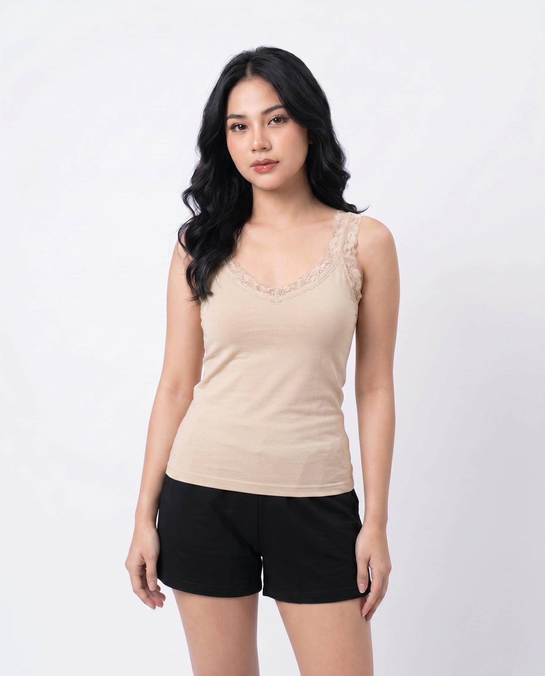 Camisole - Evania