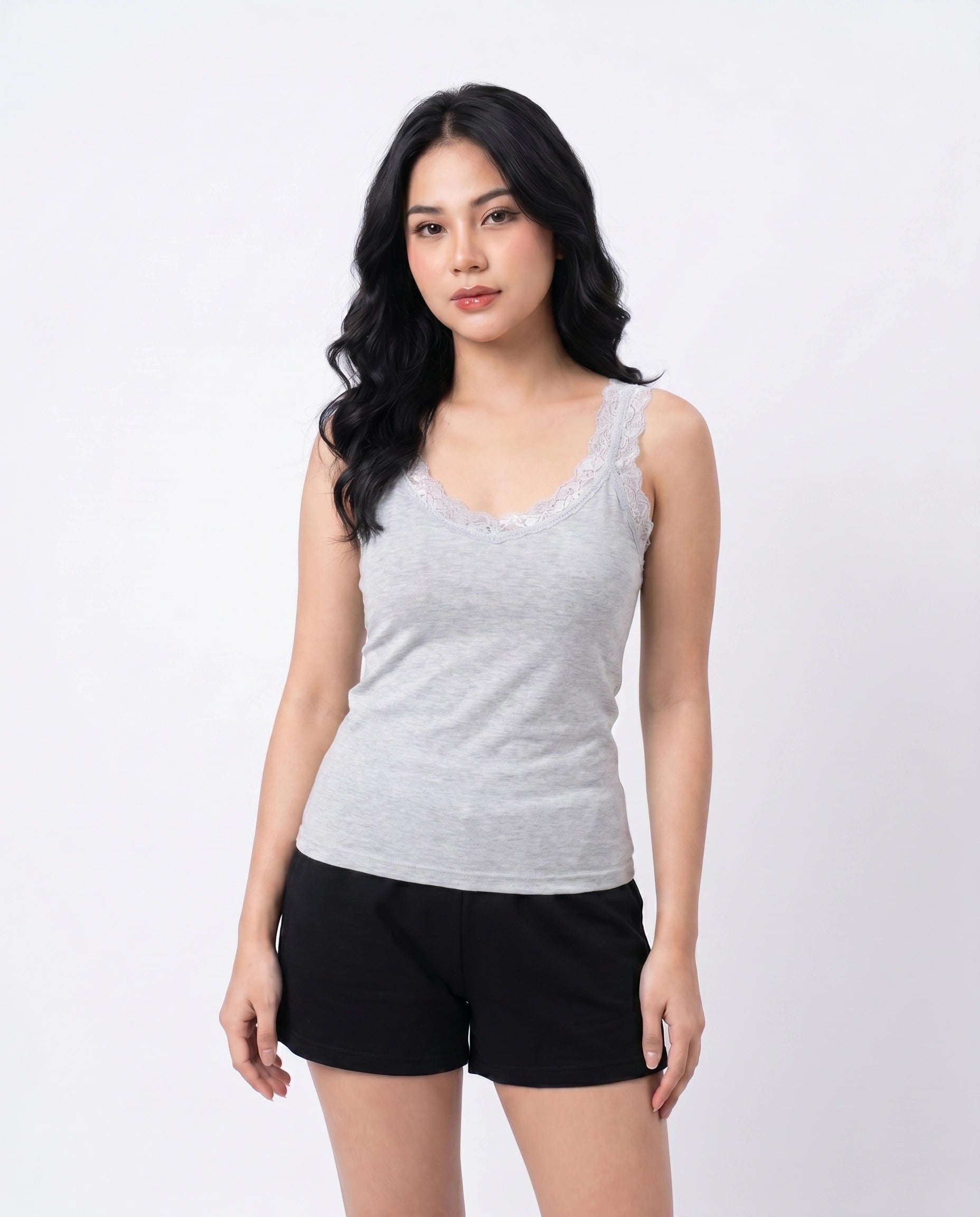 Camisole - Evania