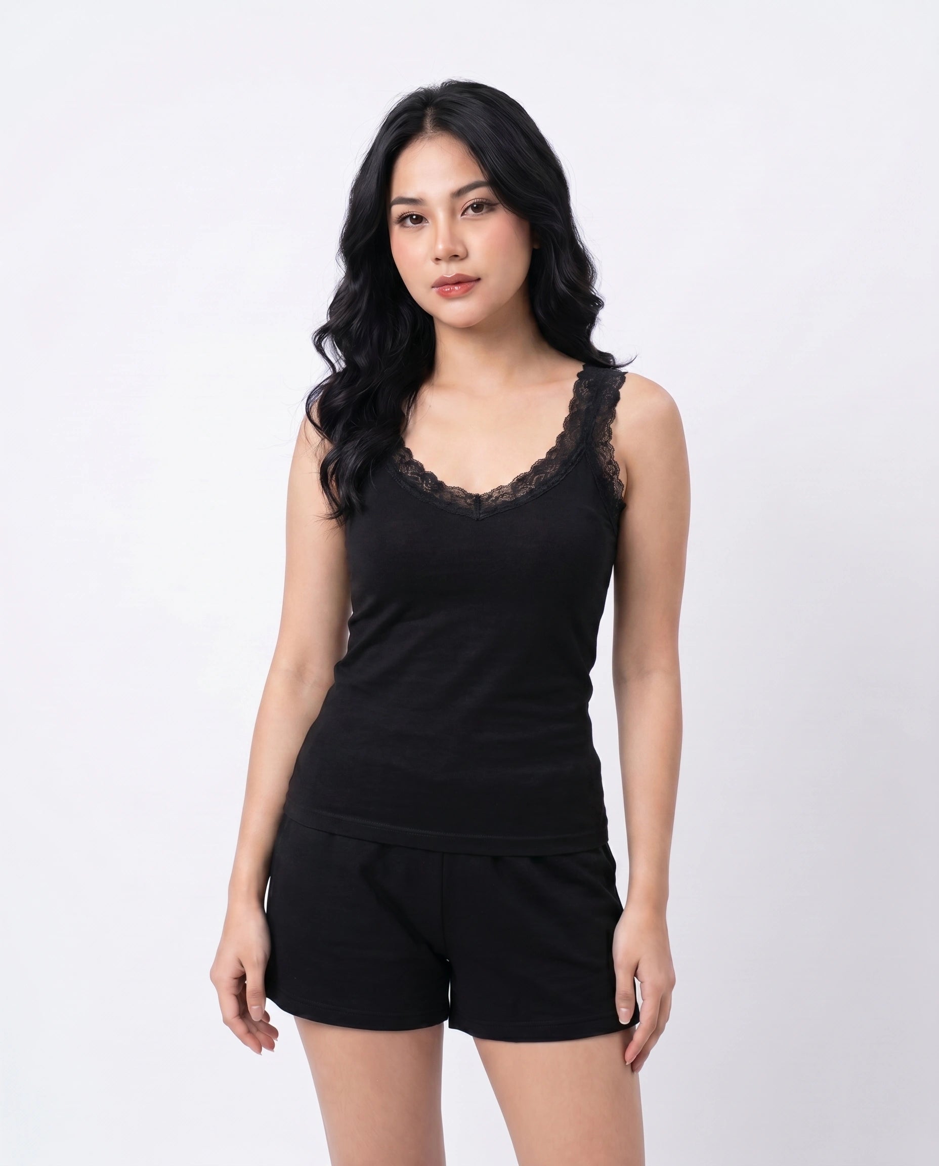 Camisole - Evania