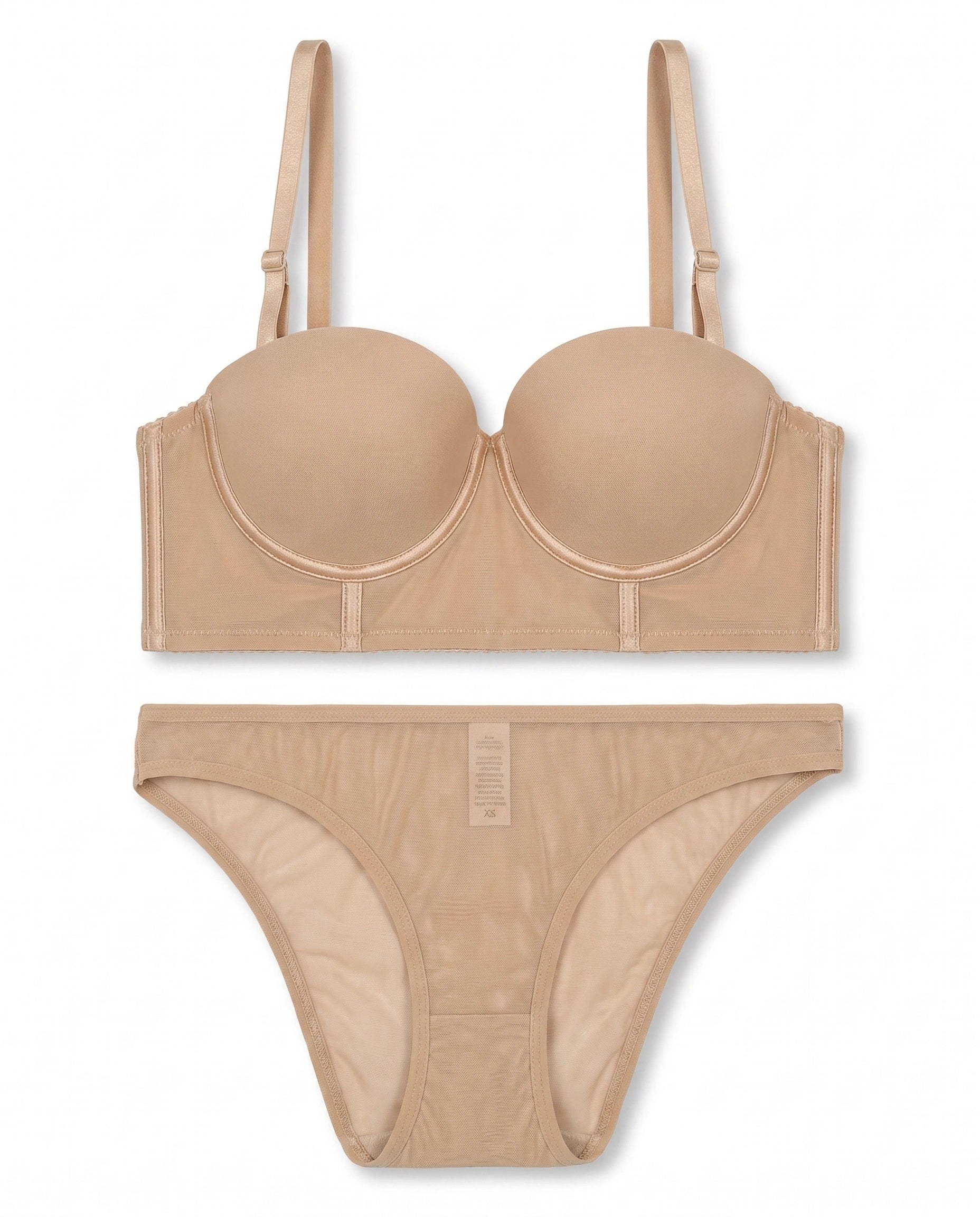 Bra and Panty Set - Evora