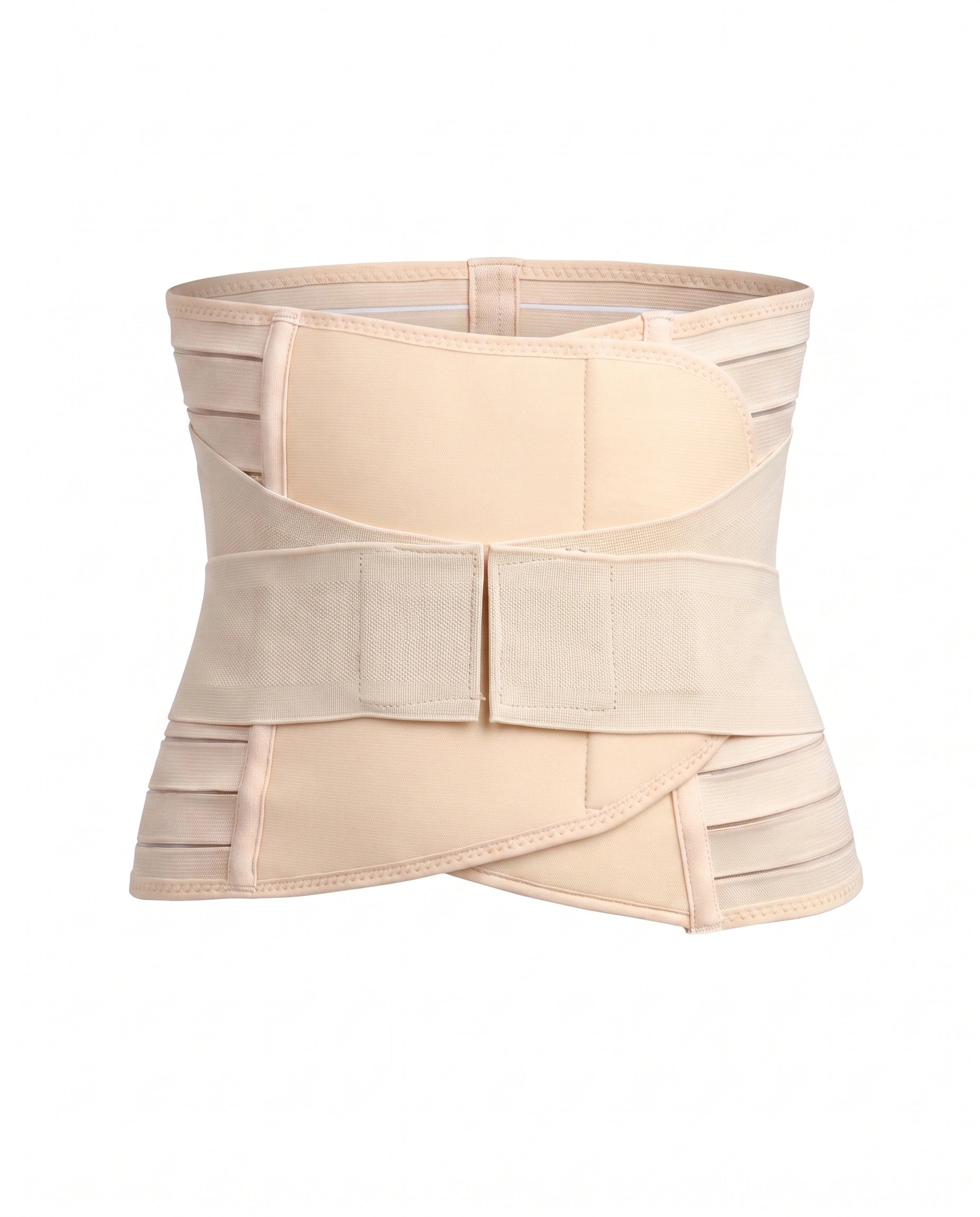 Tummy Shaper Postpartum Girdle Support Postnatal Postpregnancy C Section Belt