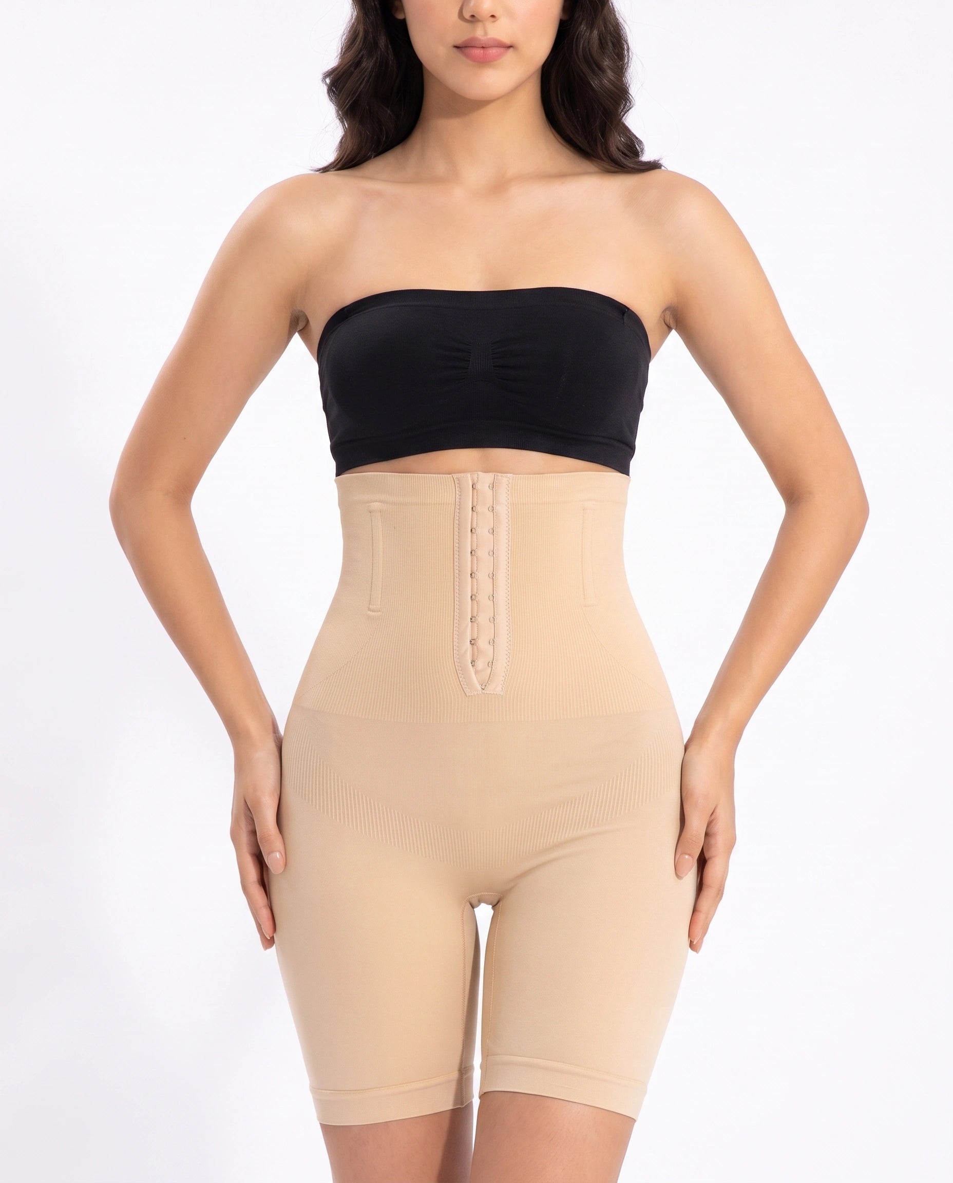 Half Body Shaper - Curve Nest