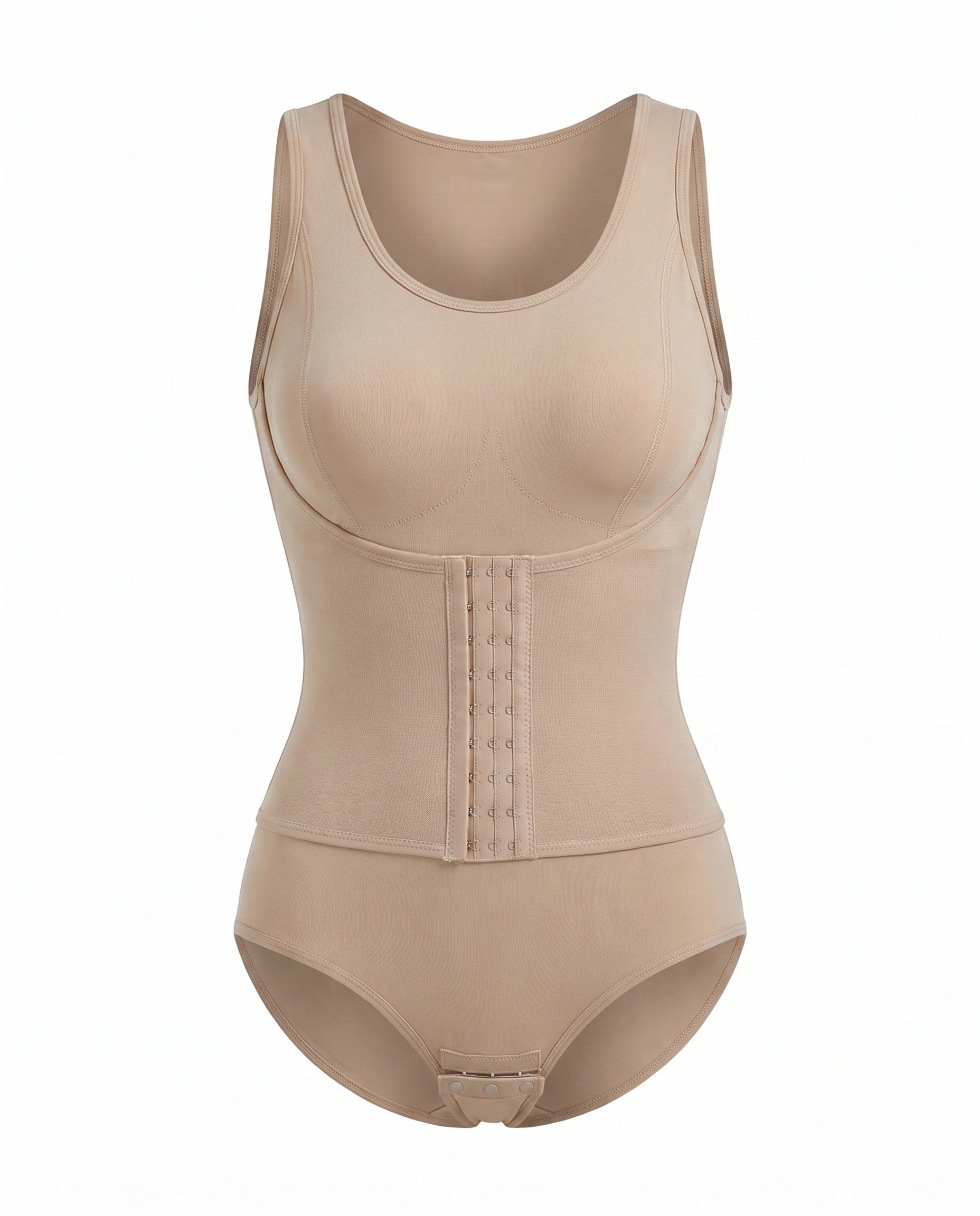 Bodysuit Shaper - SeamFit