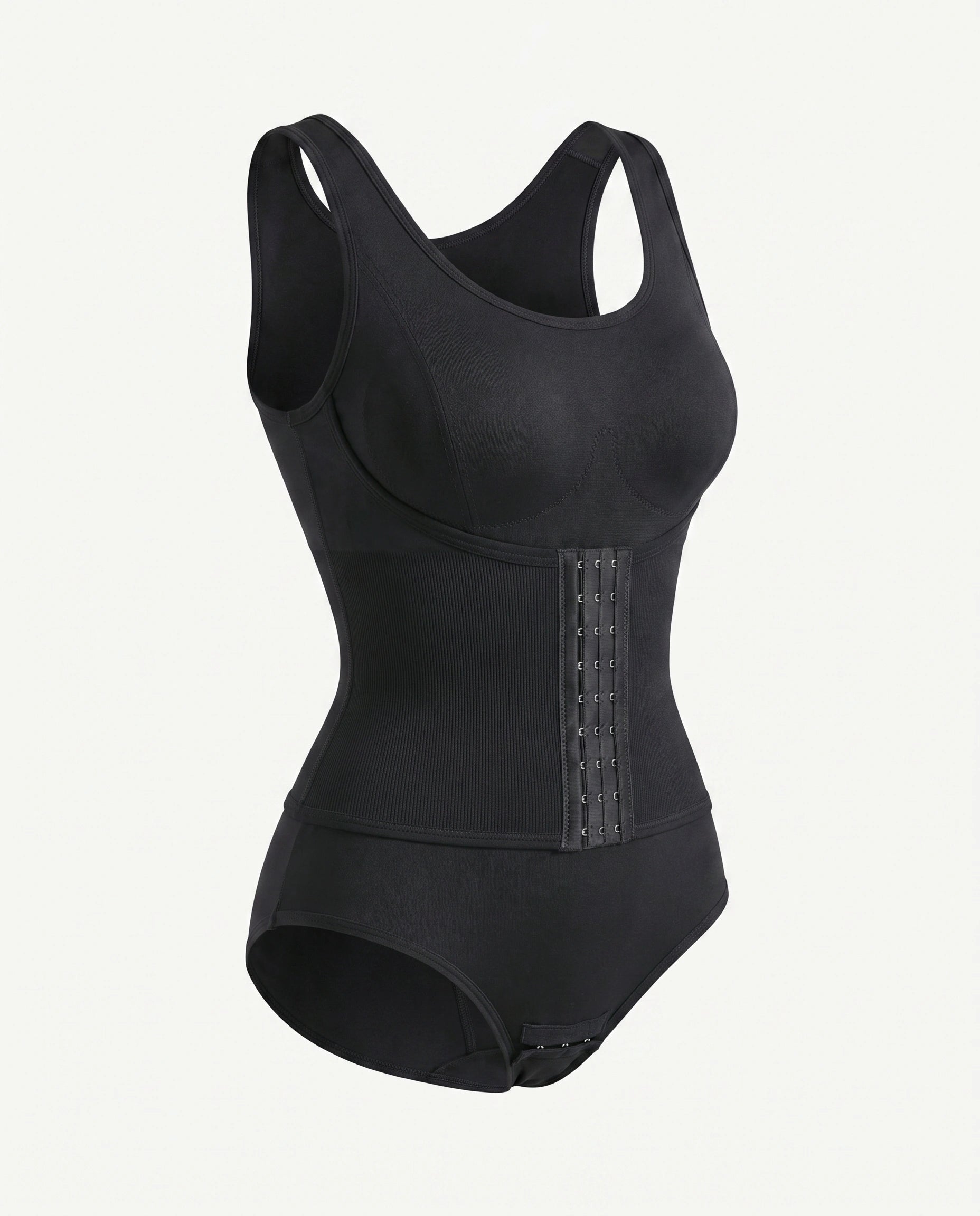 Bodysuit Shaper - SeamFit