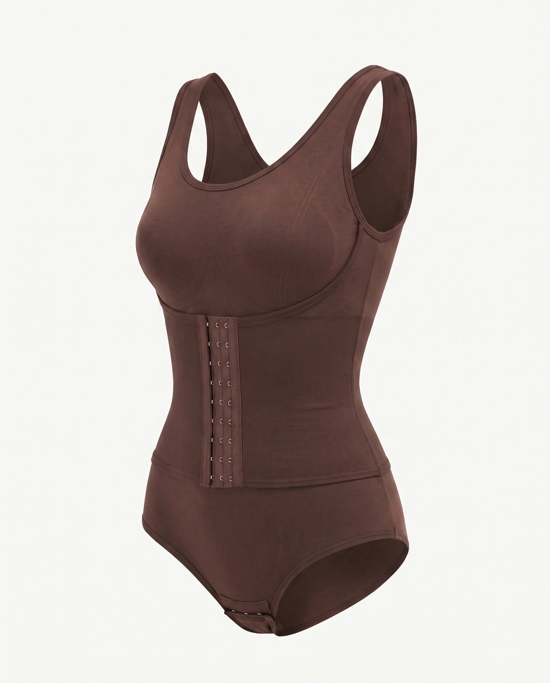 Bodysuit Shaper - SeamFit