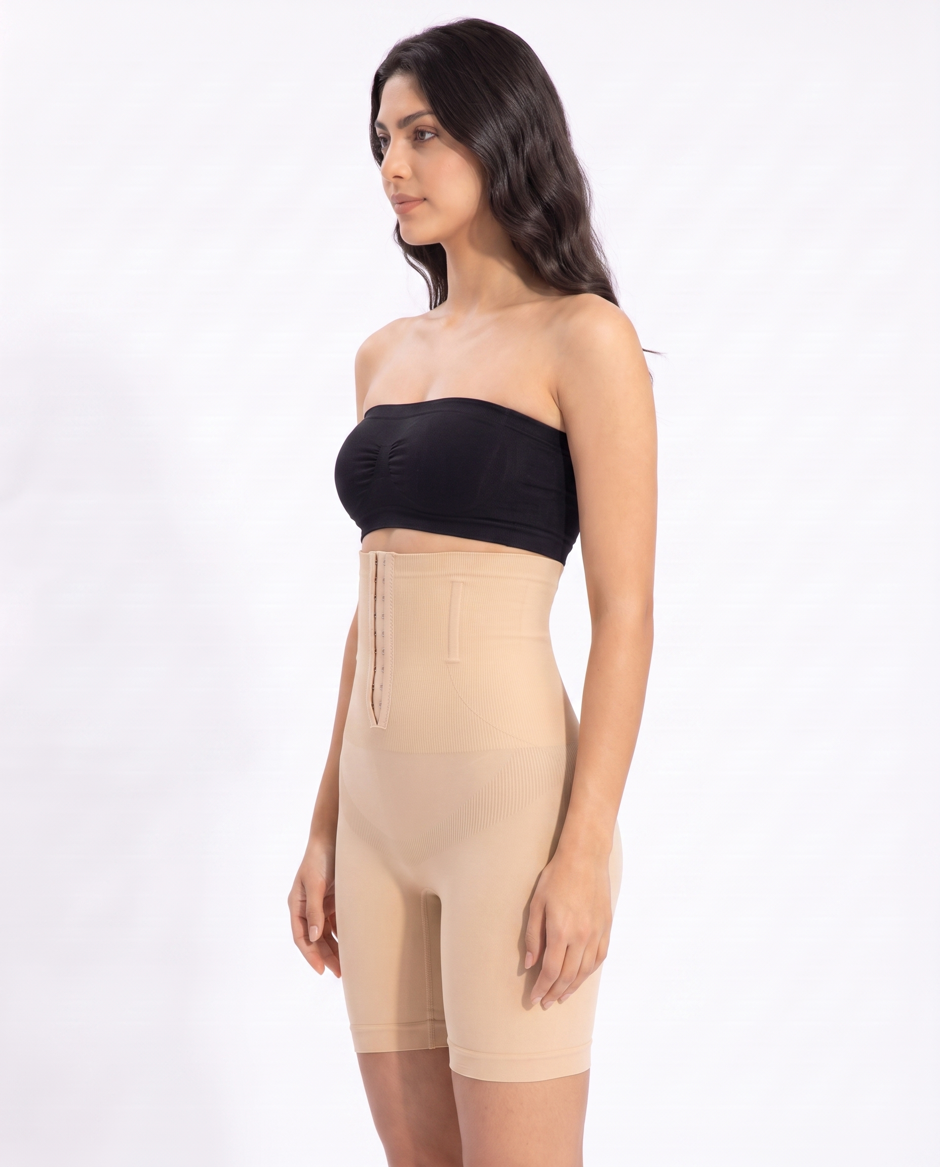 Half Body Shaper - Curve Nest
