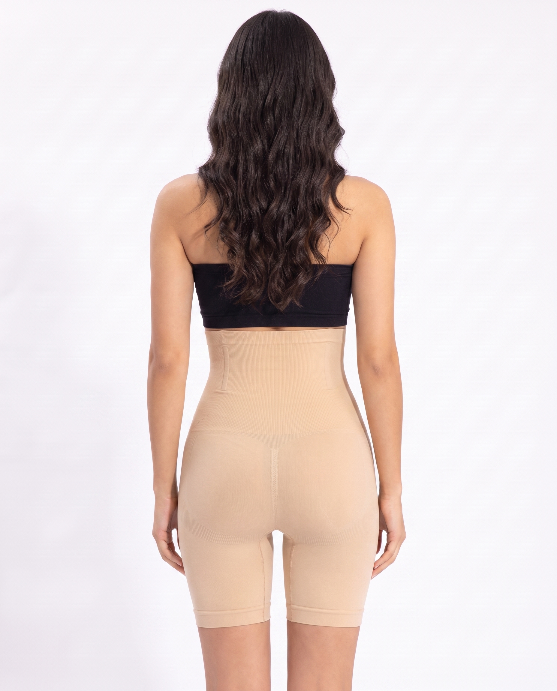 Half Body Shaper - Curve Nest