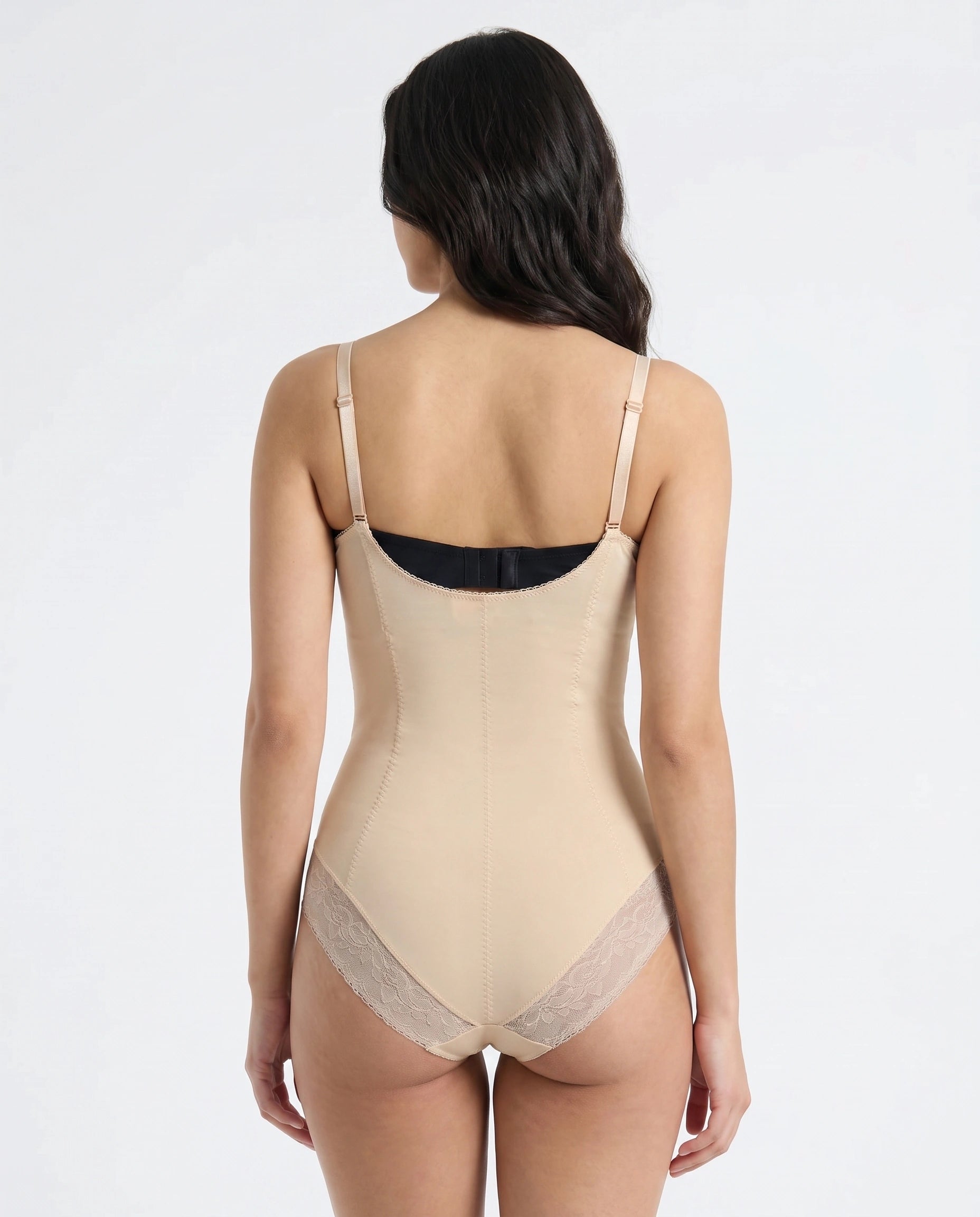 Bodysuit Shaper - Virelle - Skin