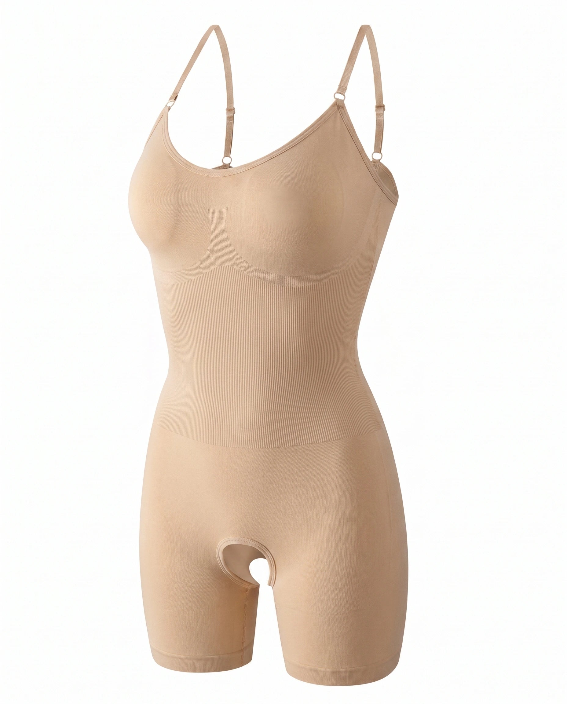 Full Body Shaper - Flex Shape - Skin