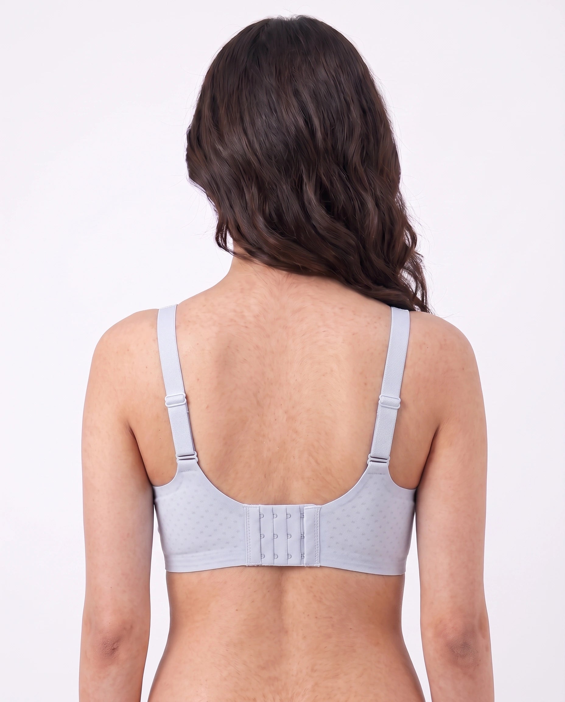 Seamless Padded Bra - Oziva
