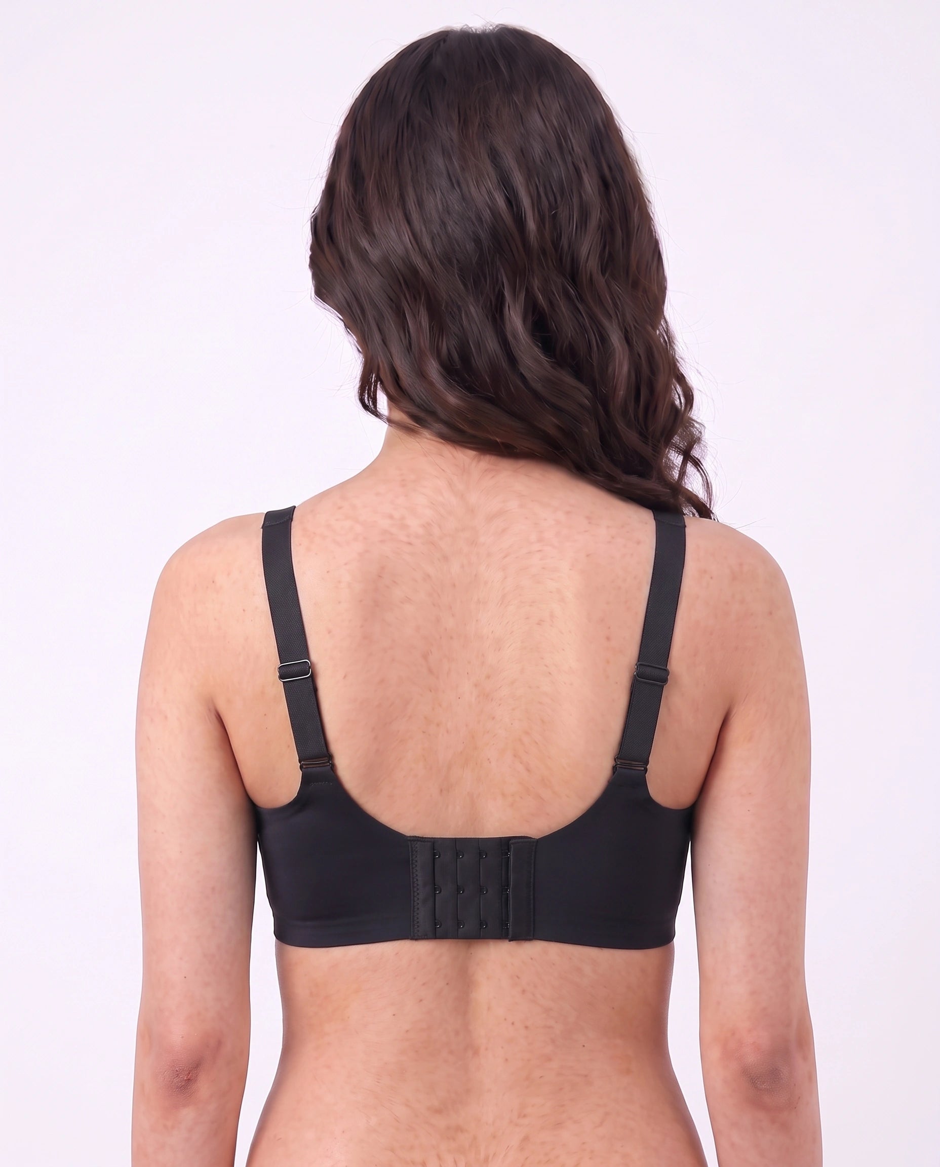 Seamless Padded Bra - Oziva