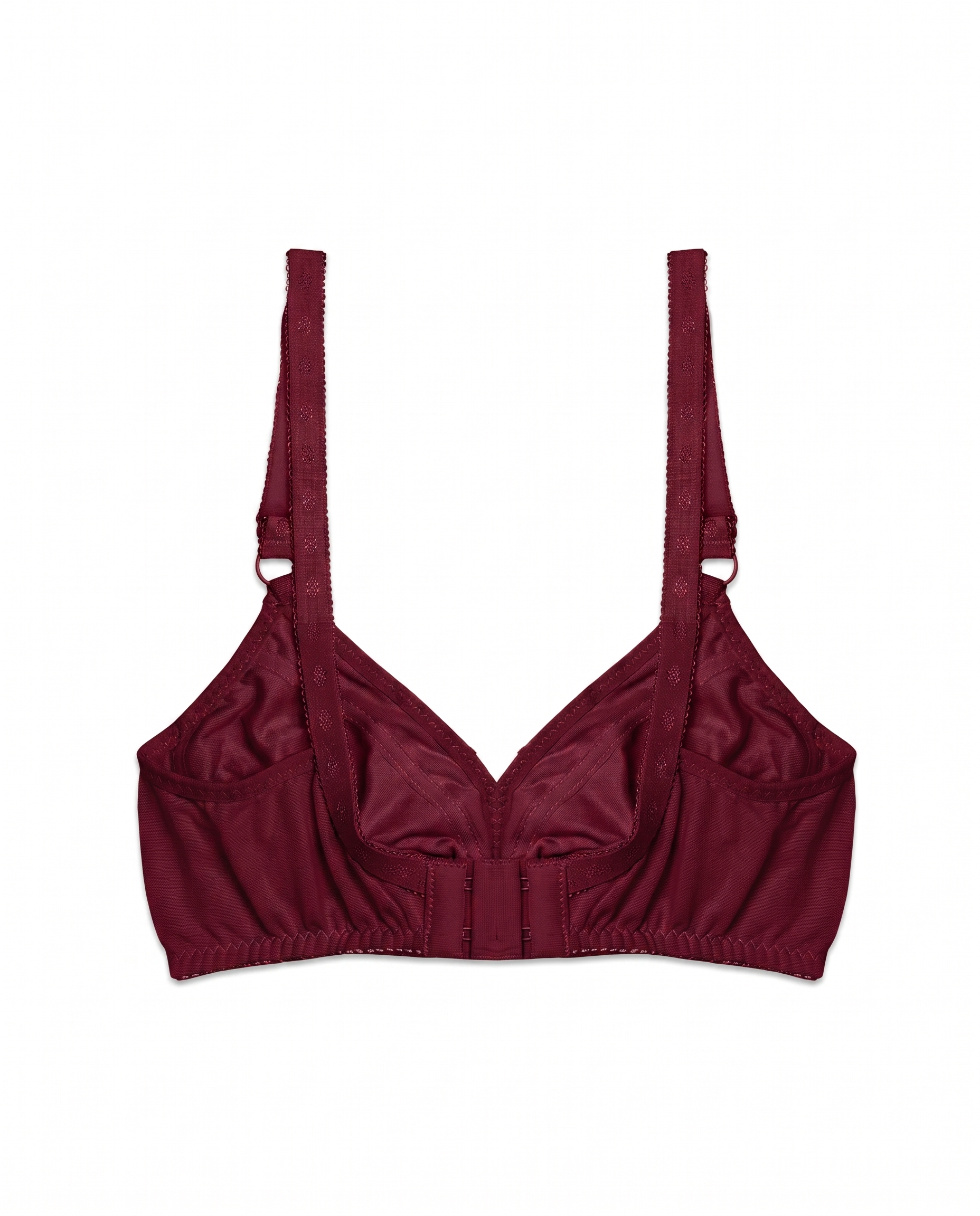 Embrace Fit Casual Non Padded Wireless Bra