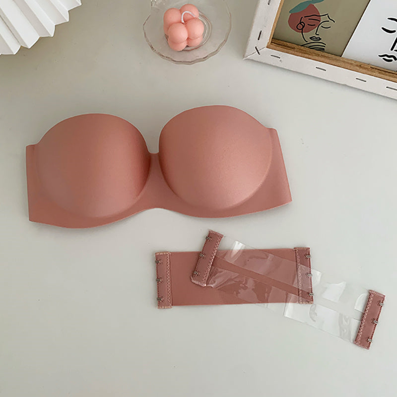 Half Cup Bra
