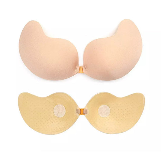 Silicone Bra - Invisible Support