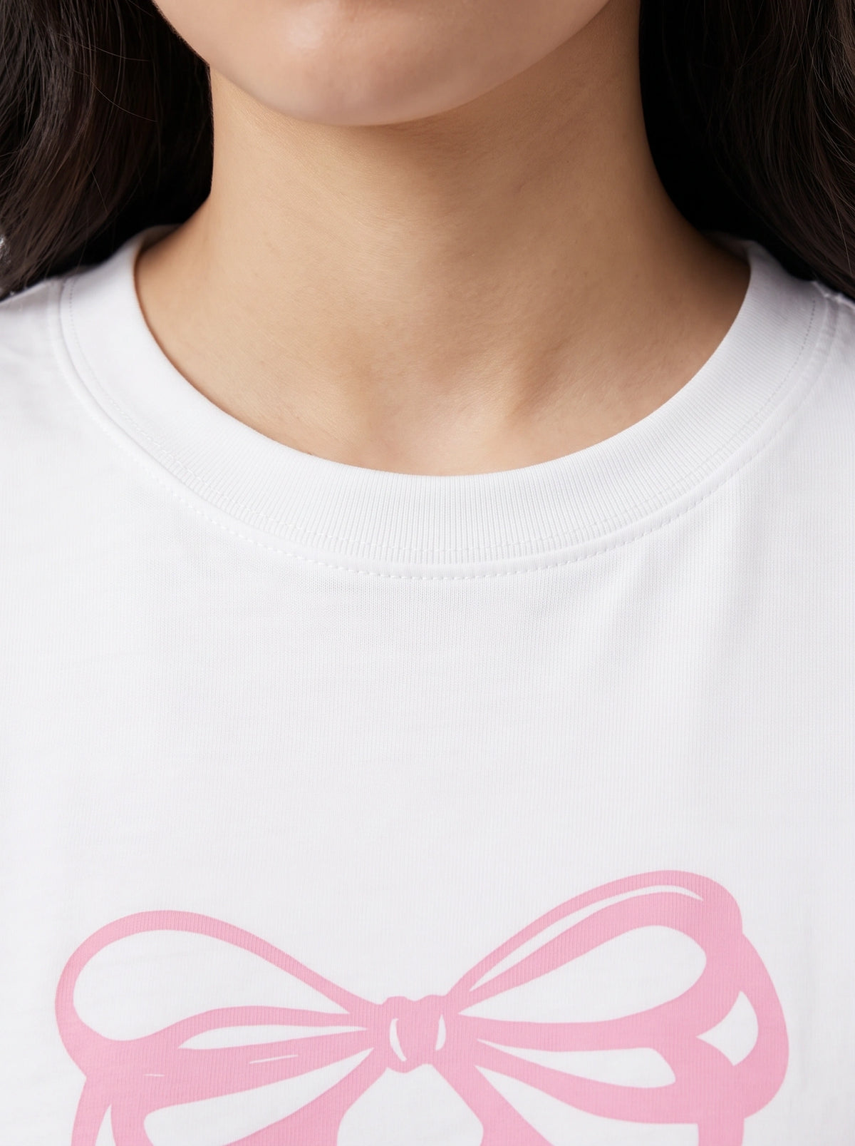 Cotton PJ Set - Pastel Bliss