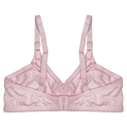 Pack of 4 - Sajiero Soft Support Bras