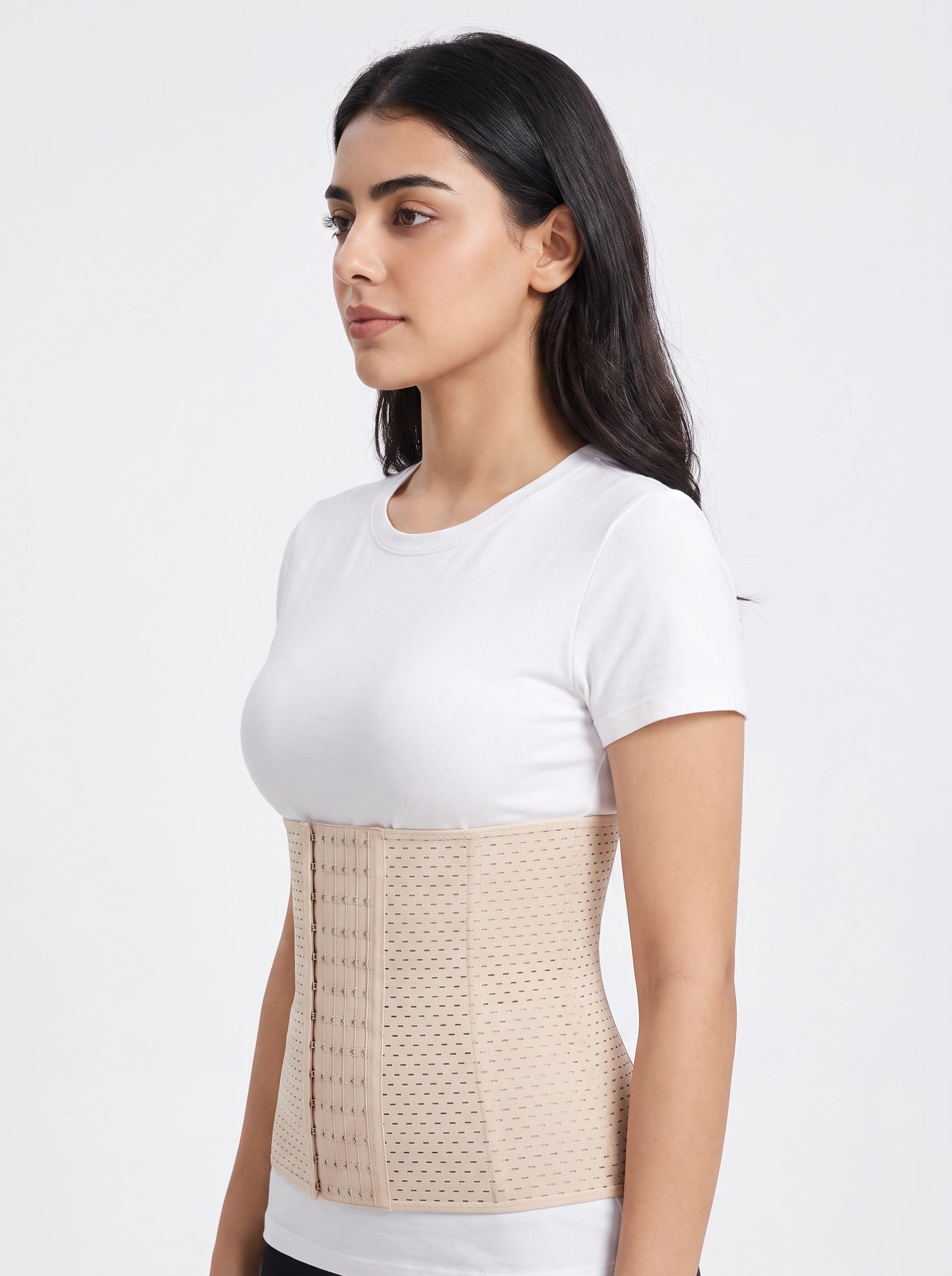 Posture Fit 6 Hook Waist Support Belt