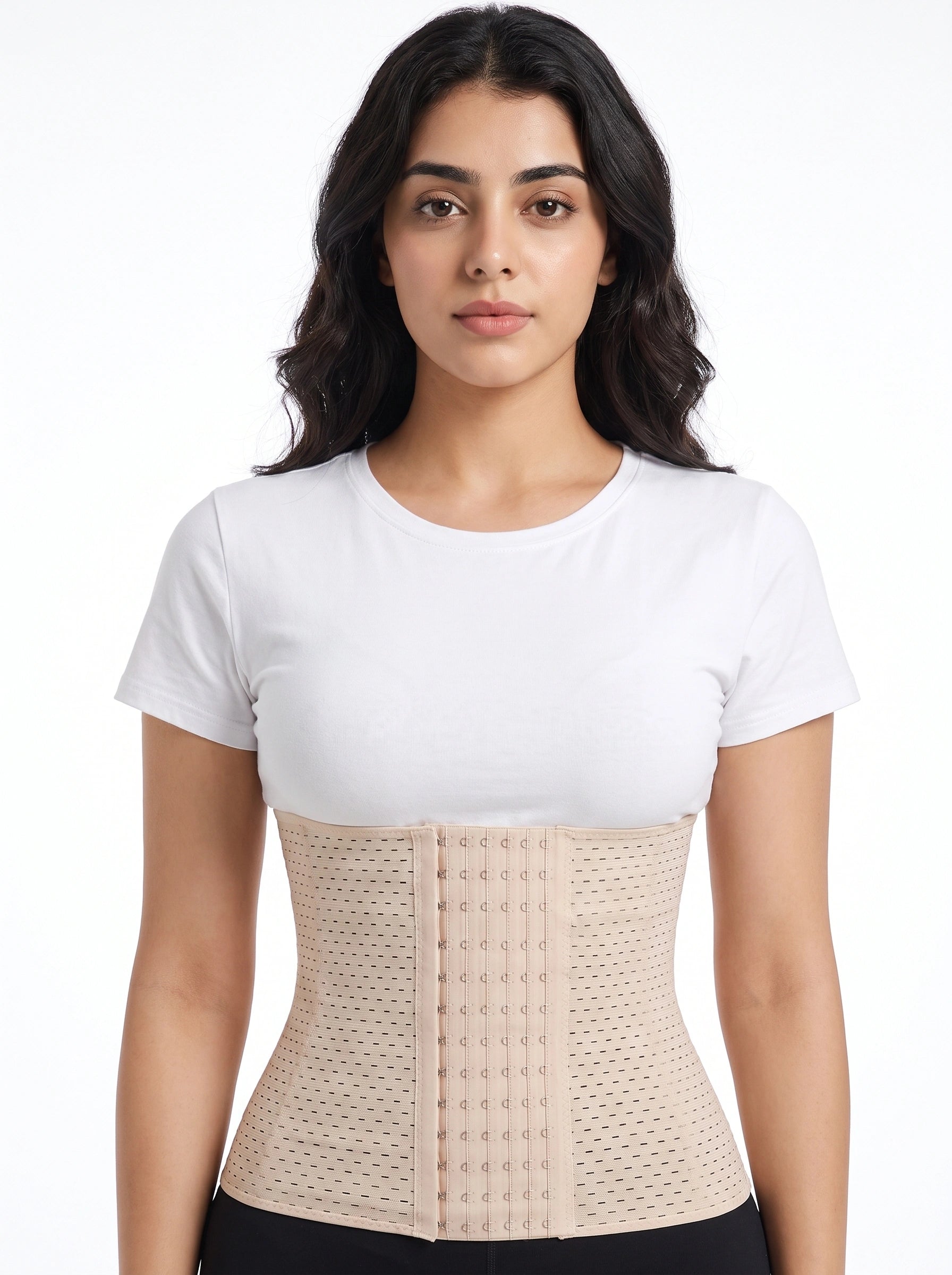 Posture Fit 6 Hook Waist Support Belt
