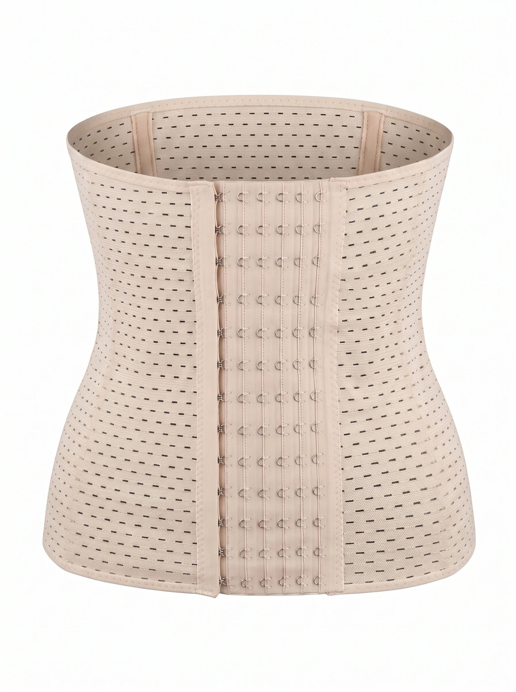 Posture Fit 6 Hook Waist Support Belt