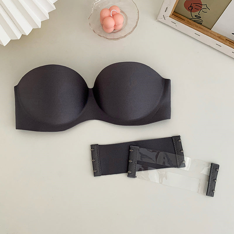 Half Cup Bra