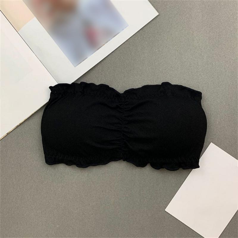 Tube Bra